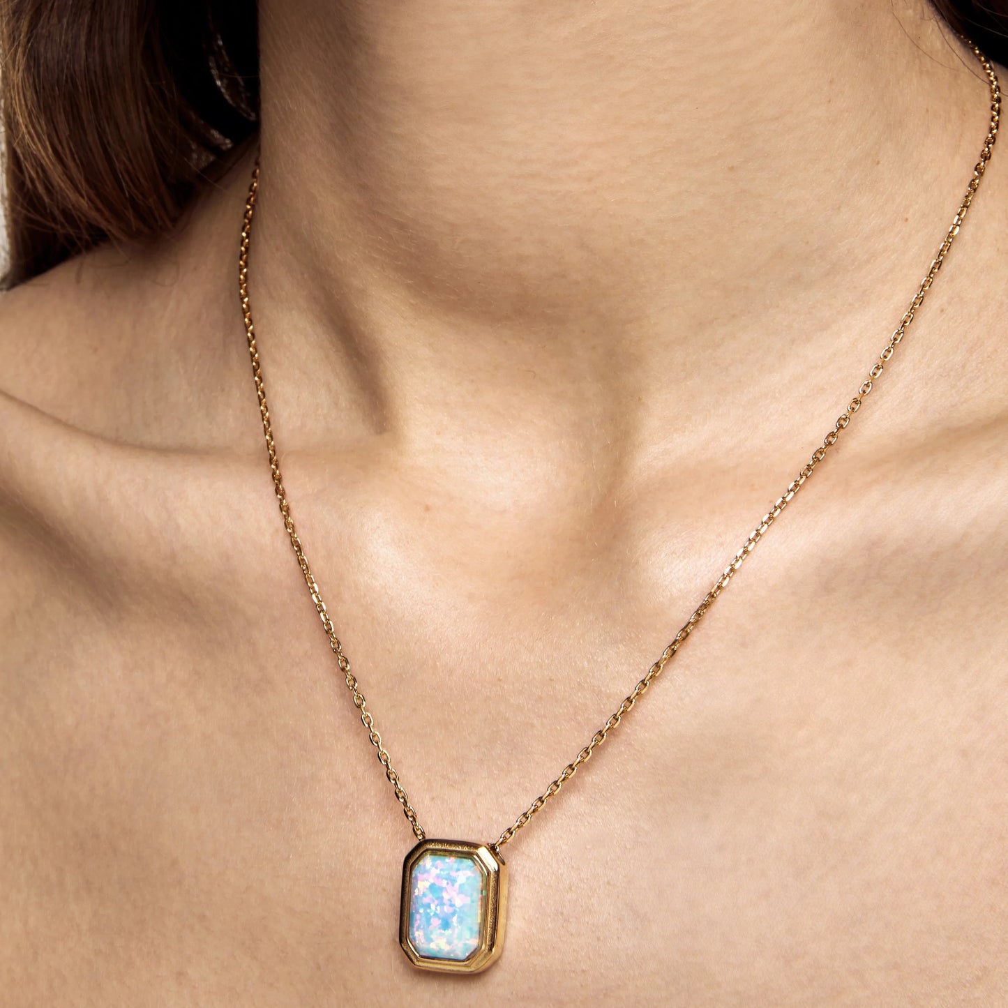 Claude Necklace (6697646555249)