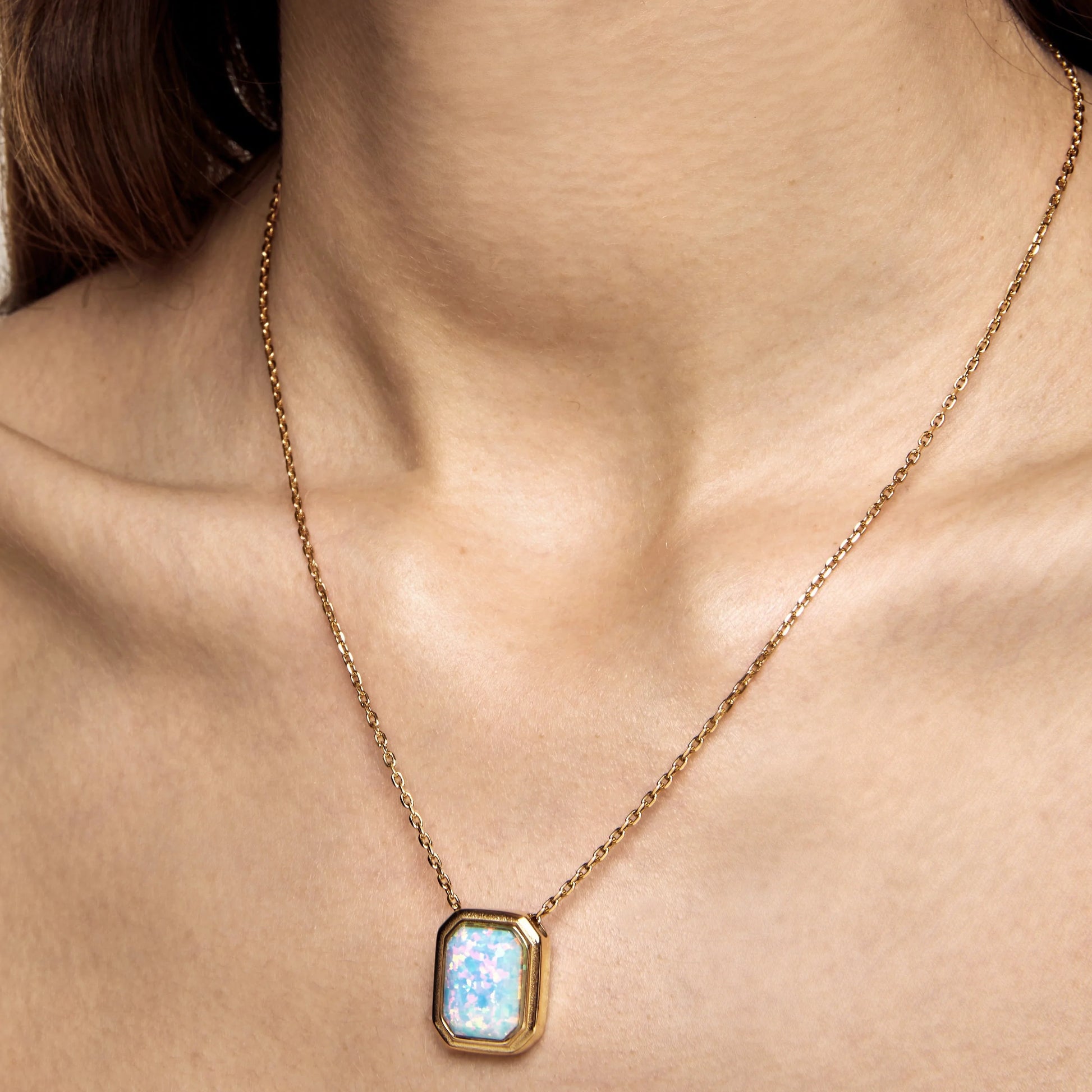 Claude Necklace (6697646555249)