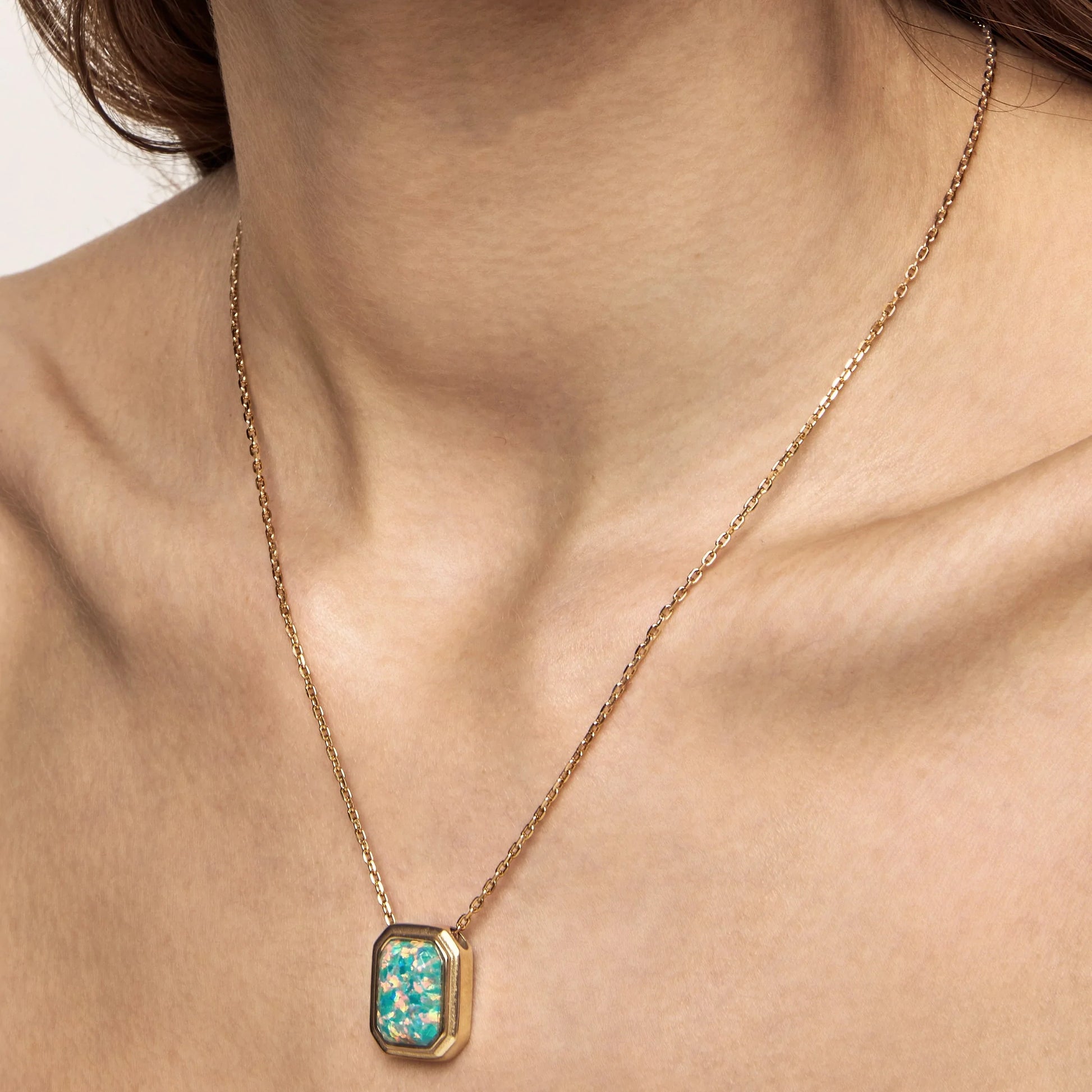 Claude Necklace (6697646555249)