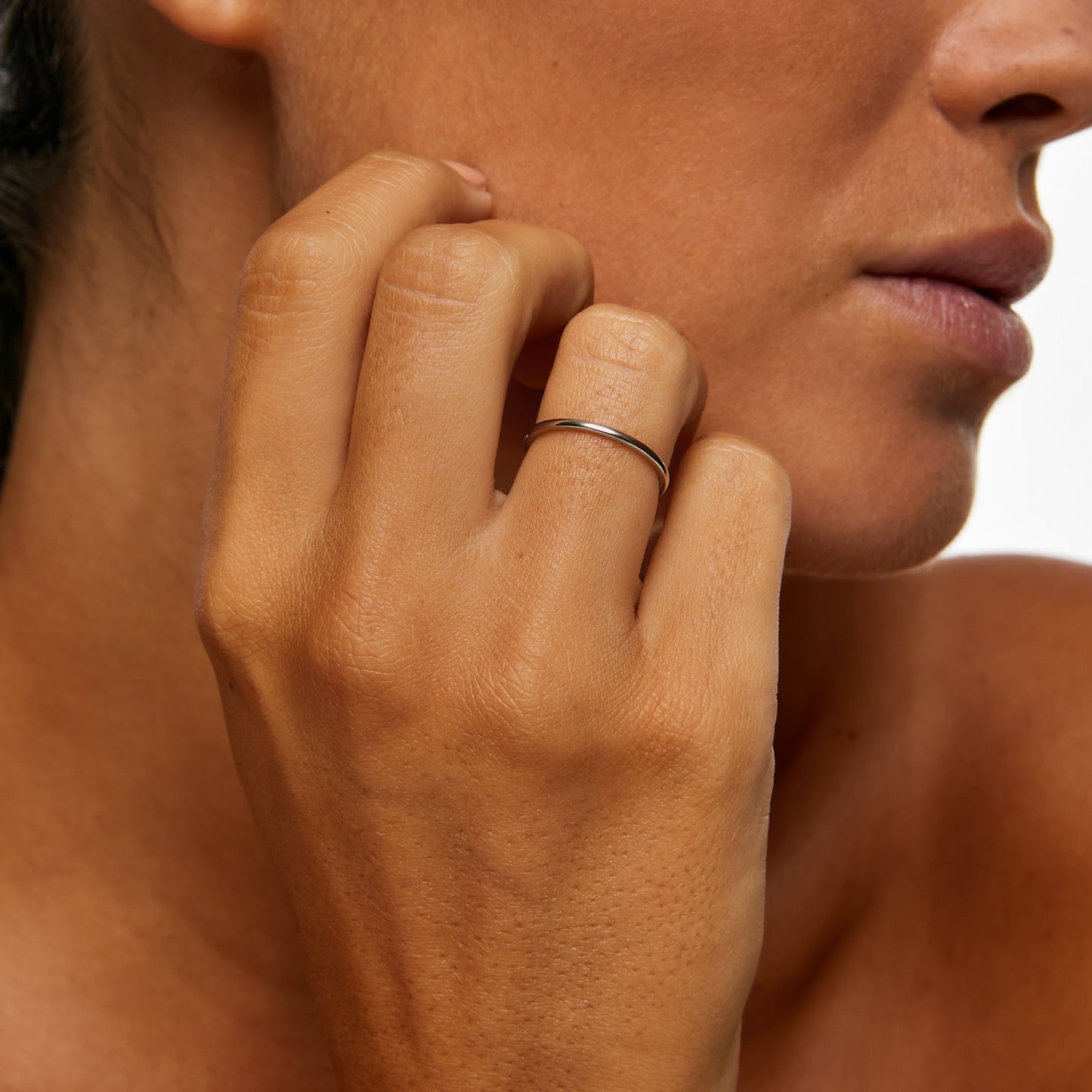 Samantha Silver Ring (8020813152524)