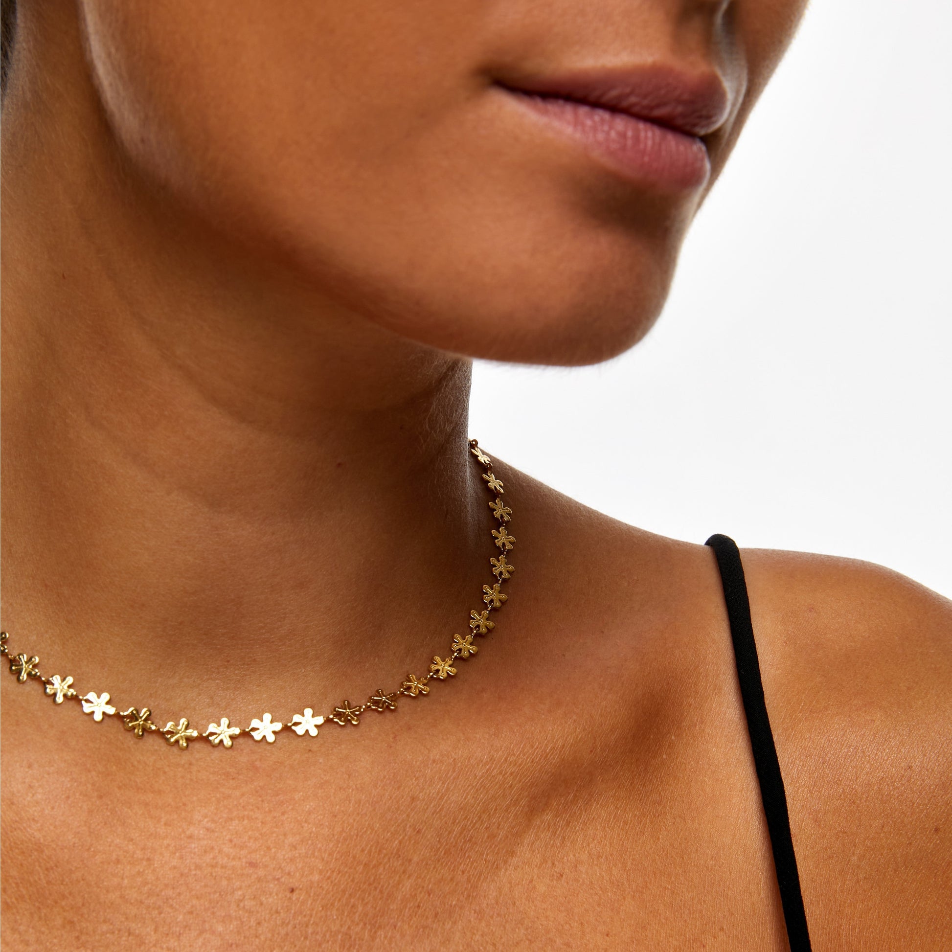 Moana Necklace (8061024829708)