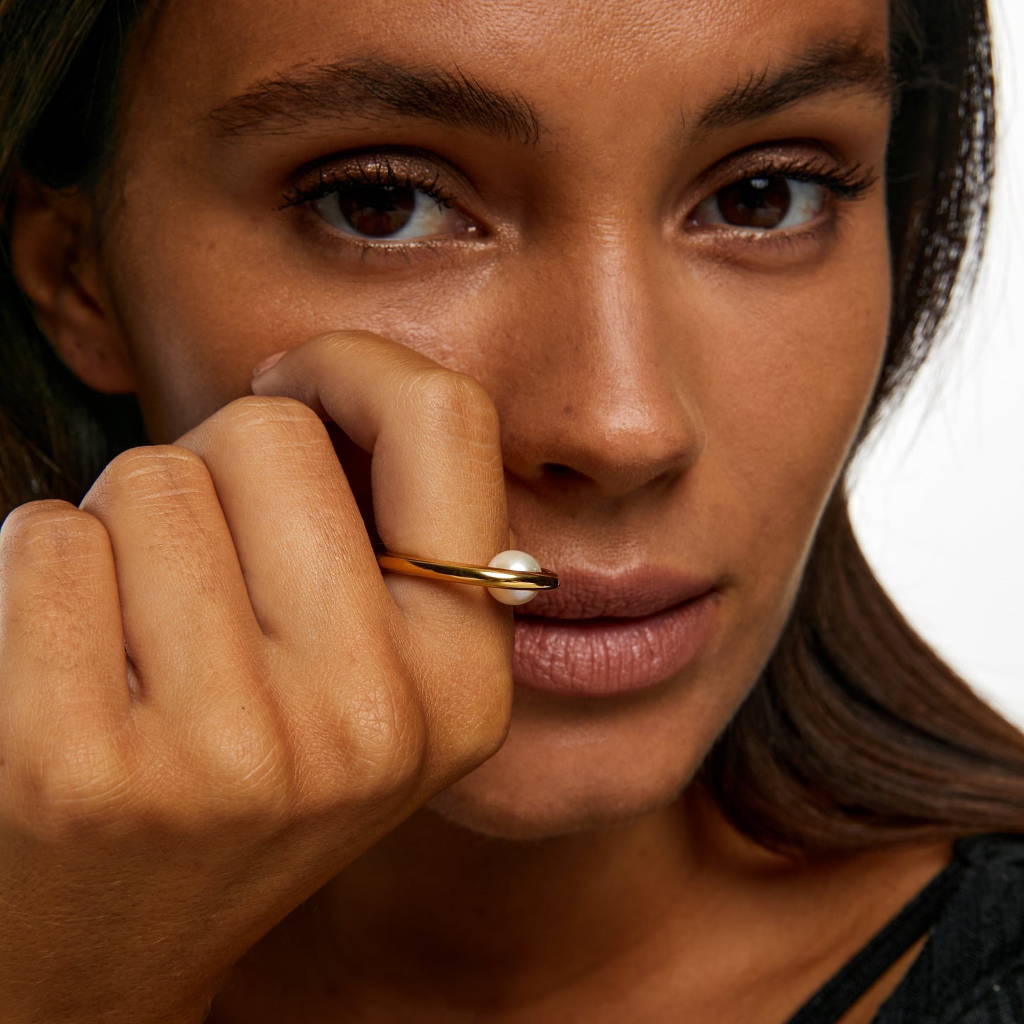 Oyster Ring (8062518952204)