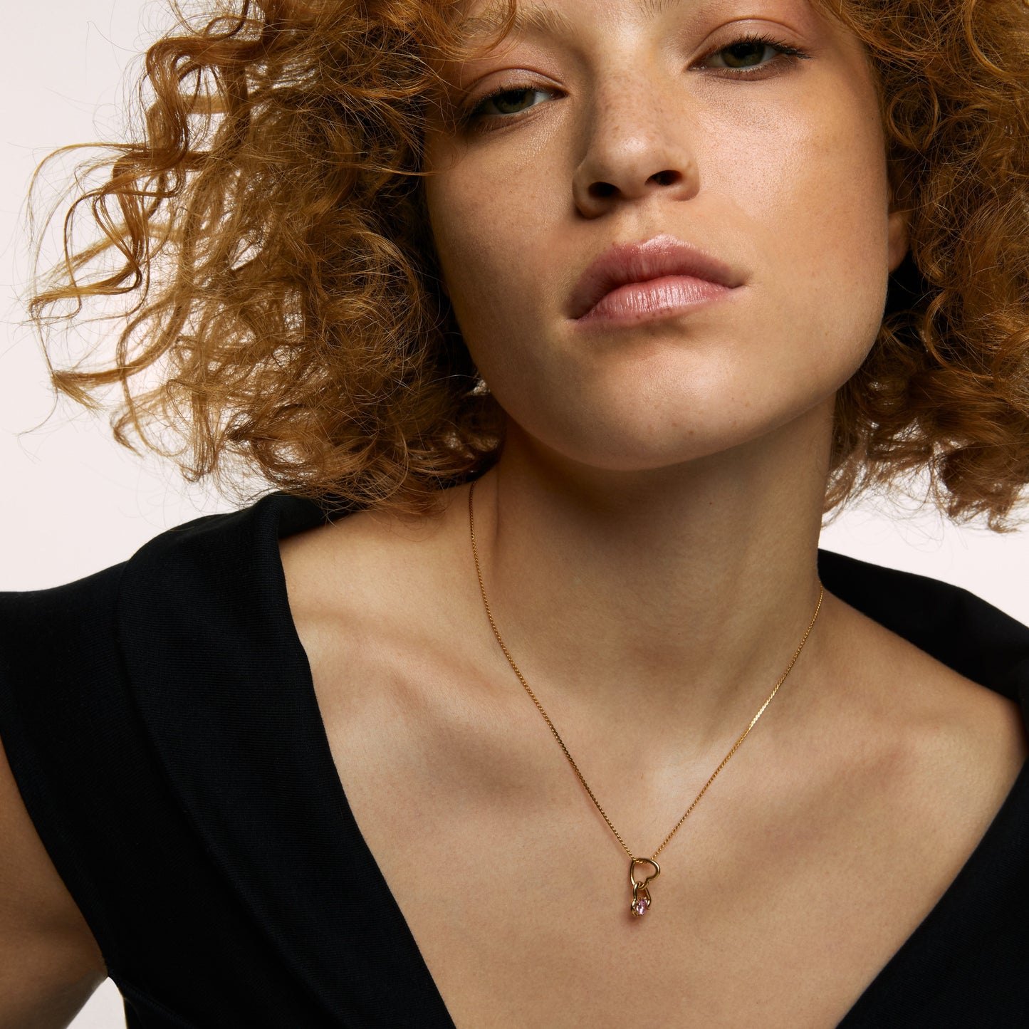 Locked Love Charm (8168953315596)
