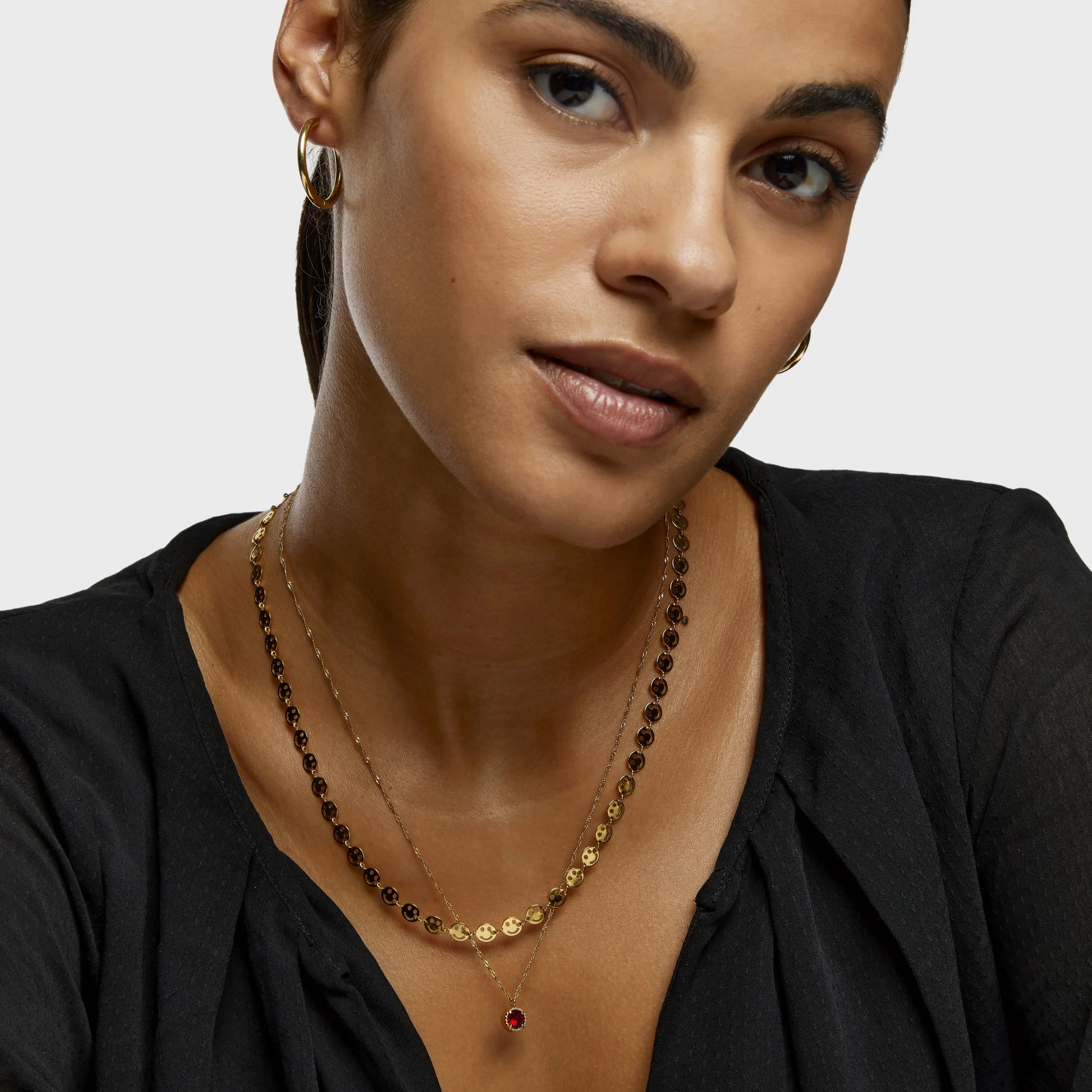 Joyce Necklace (8019266076940)