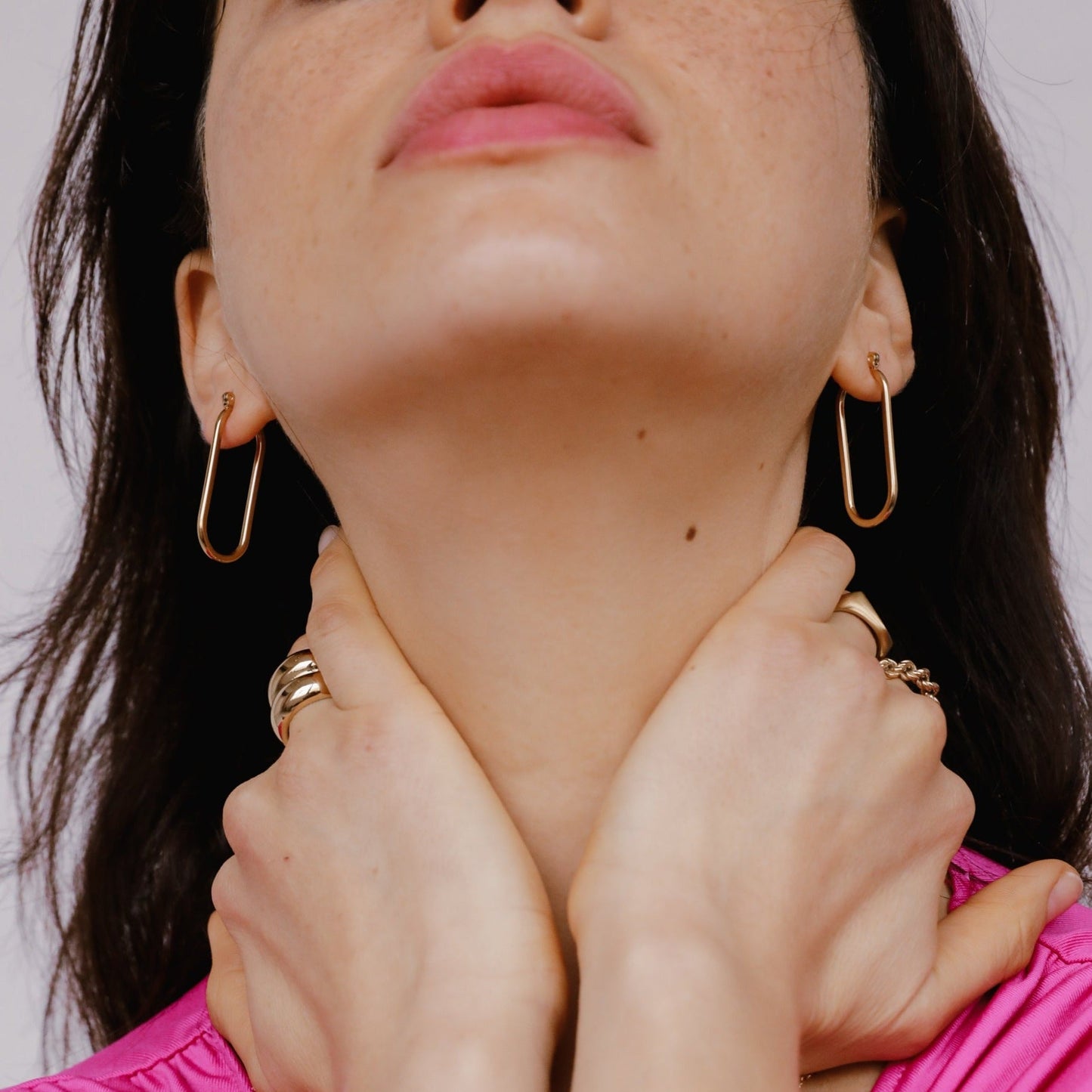 Sadie Earrings  Hey Harper (6649250480241)