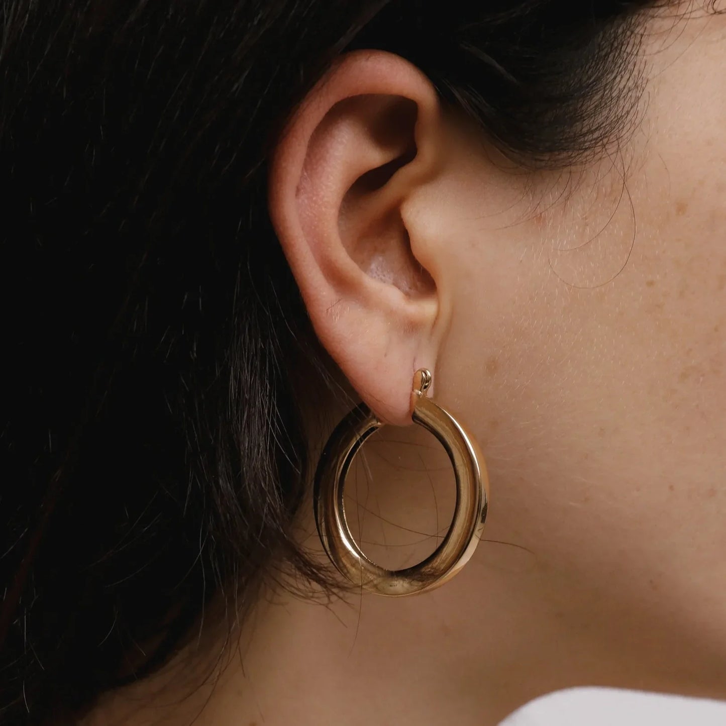 Isabel Earrings  Hey Harper (6637210665073)