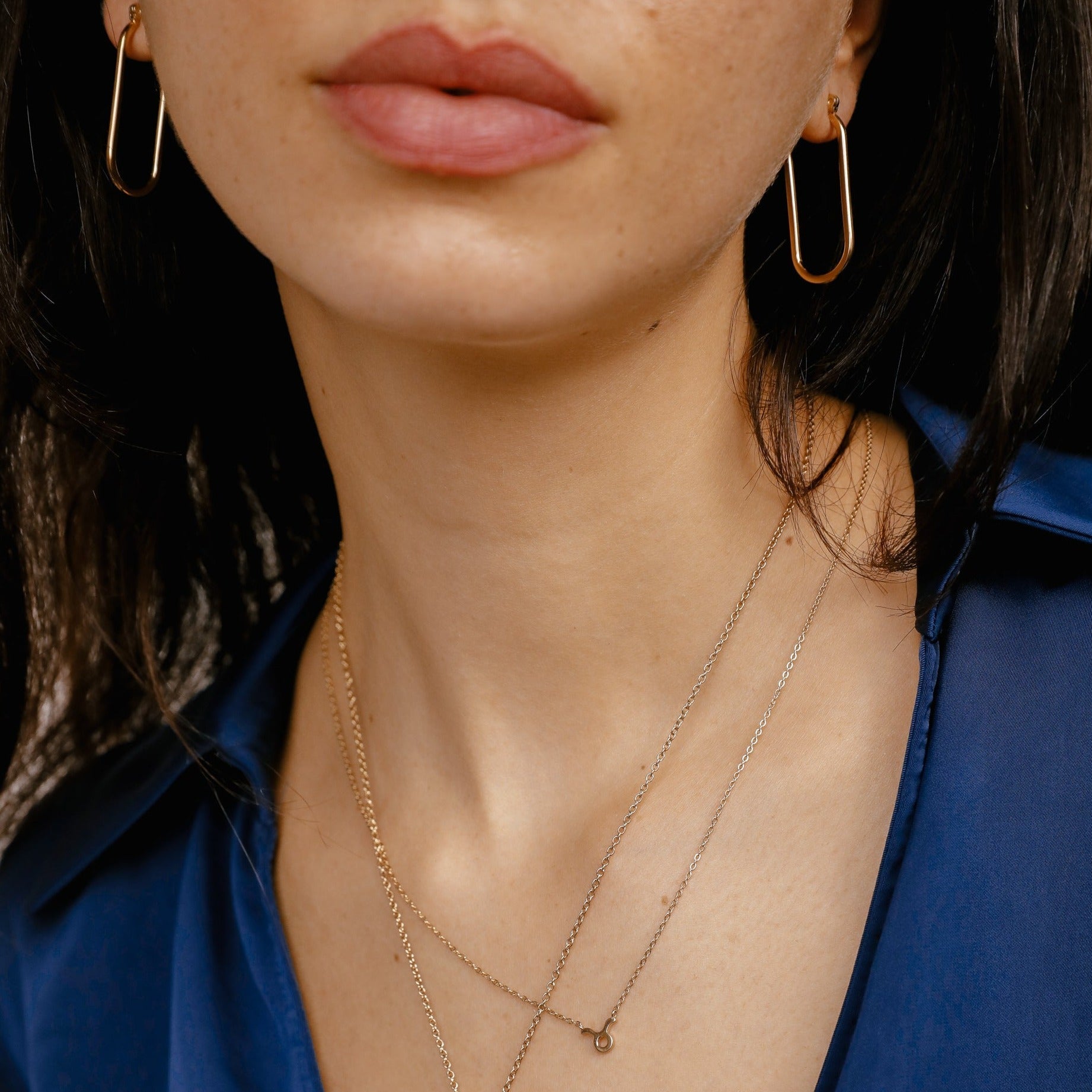 Sadie Earrings  Hey Harper (6649250480241)