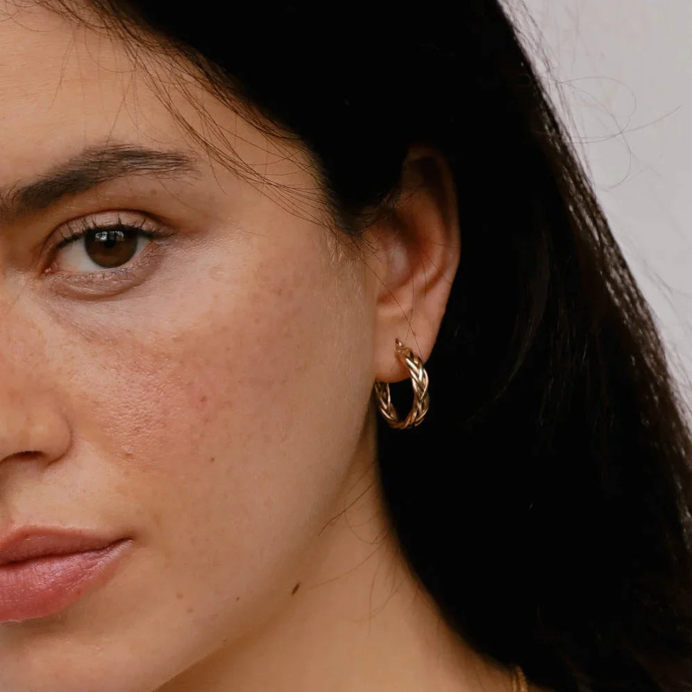 Josie Earrings  Hey Harper (6658303656049)