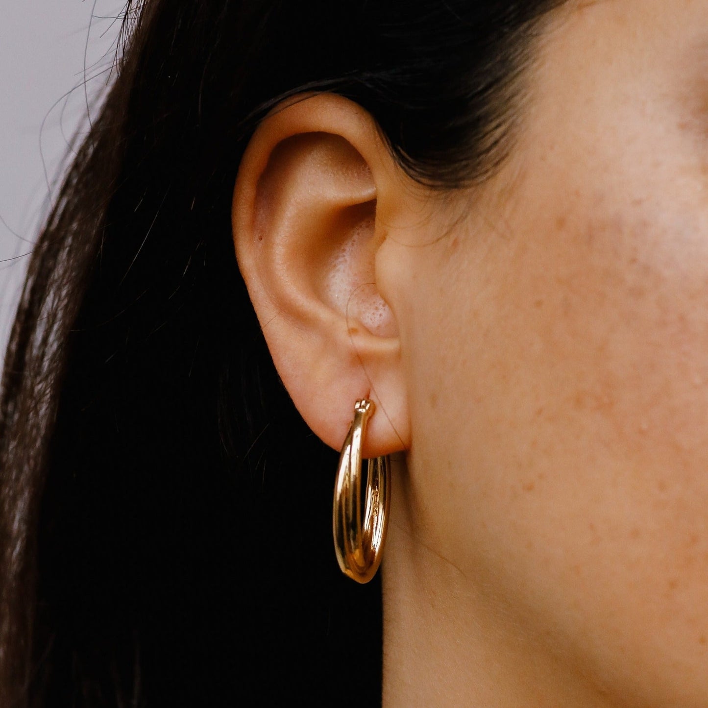 Sarah Earrings  Hey Harper (6658859139185)