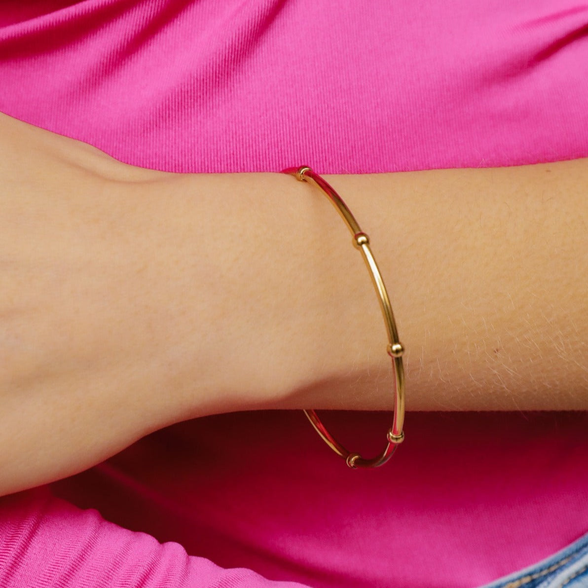 Reese Bracelet (6702044217457)