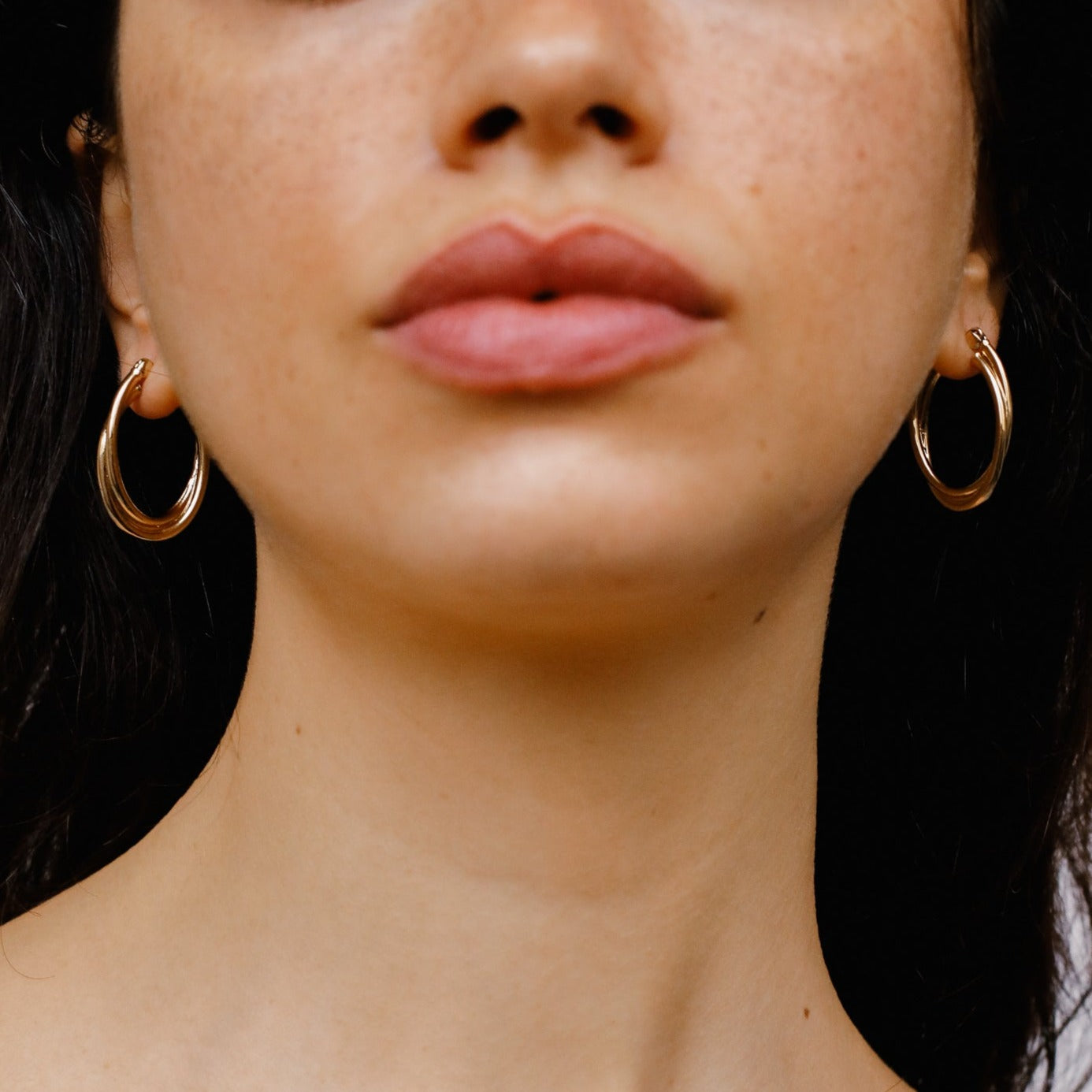 Sarah Earrings  Hey Harper (6658859139185)