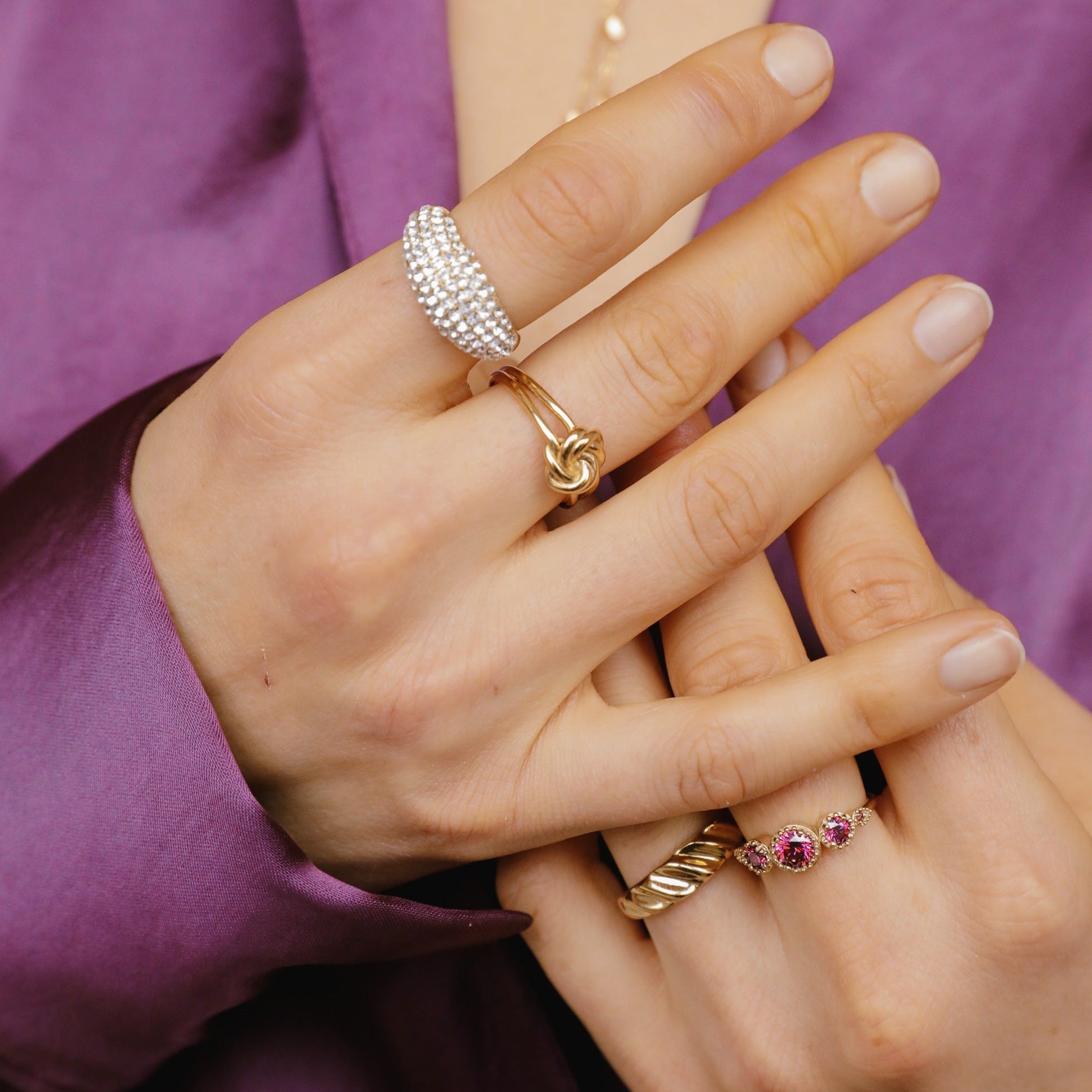 Rose Ring  Hey Harper (6658851700849)