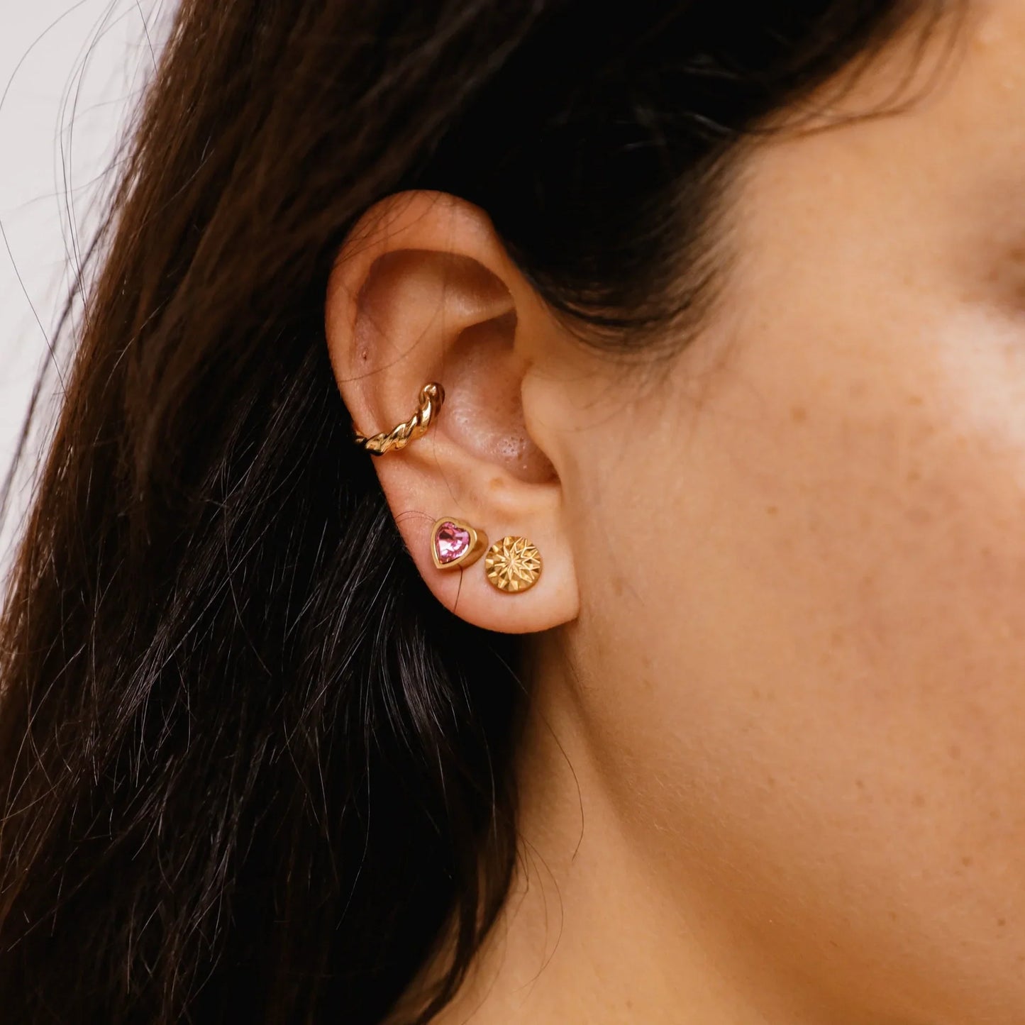 La Passion Earrings  Hey Harper (6632196210801)