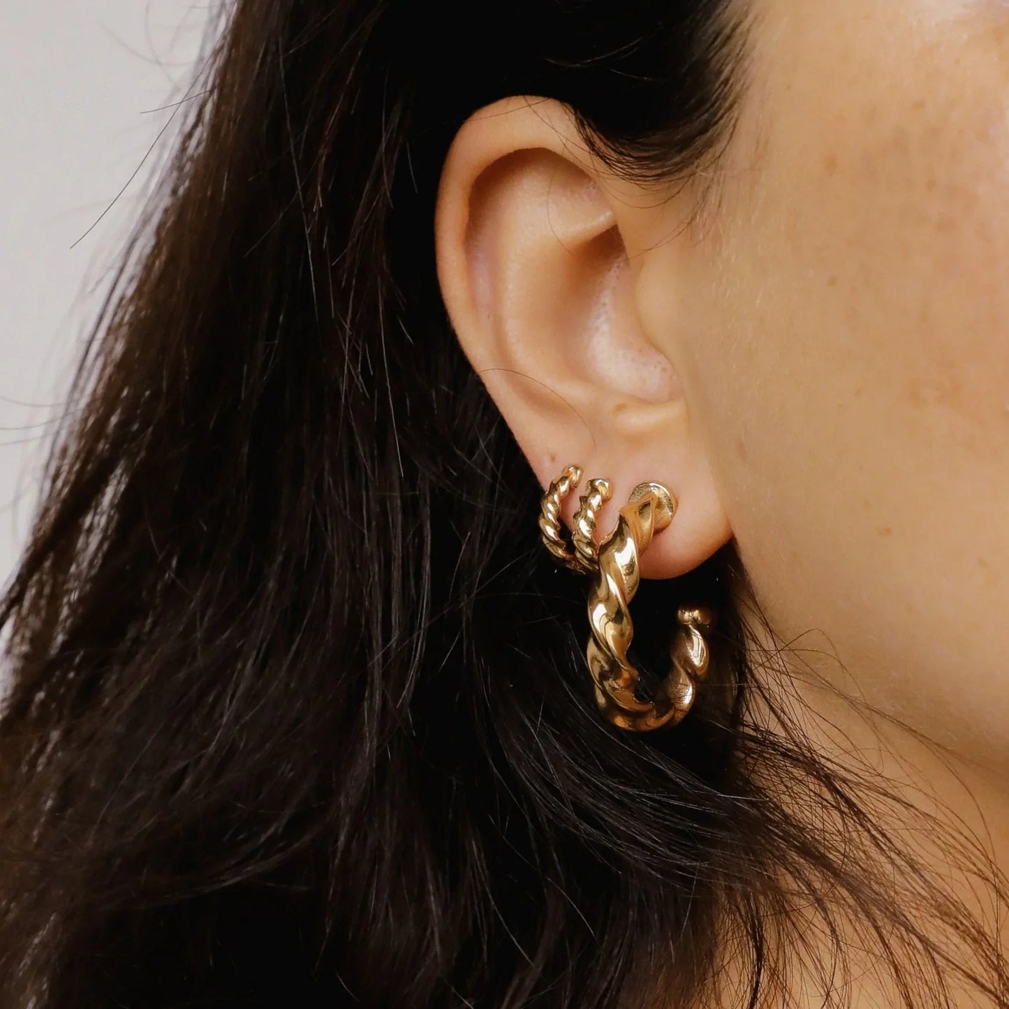 Dove Earrings  Hey Harper (6674593120369)
