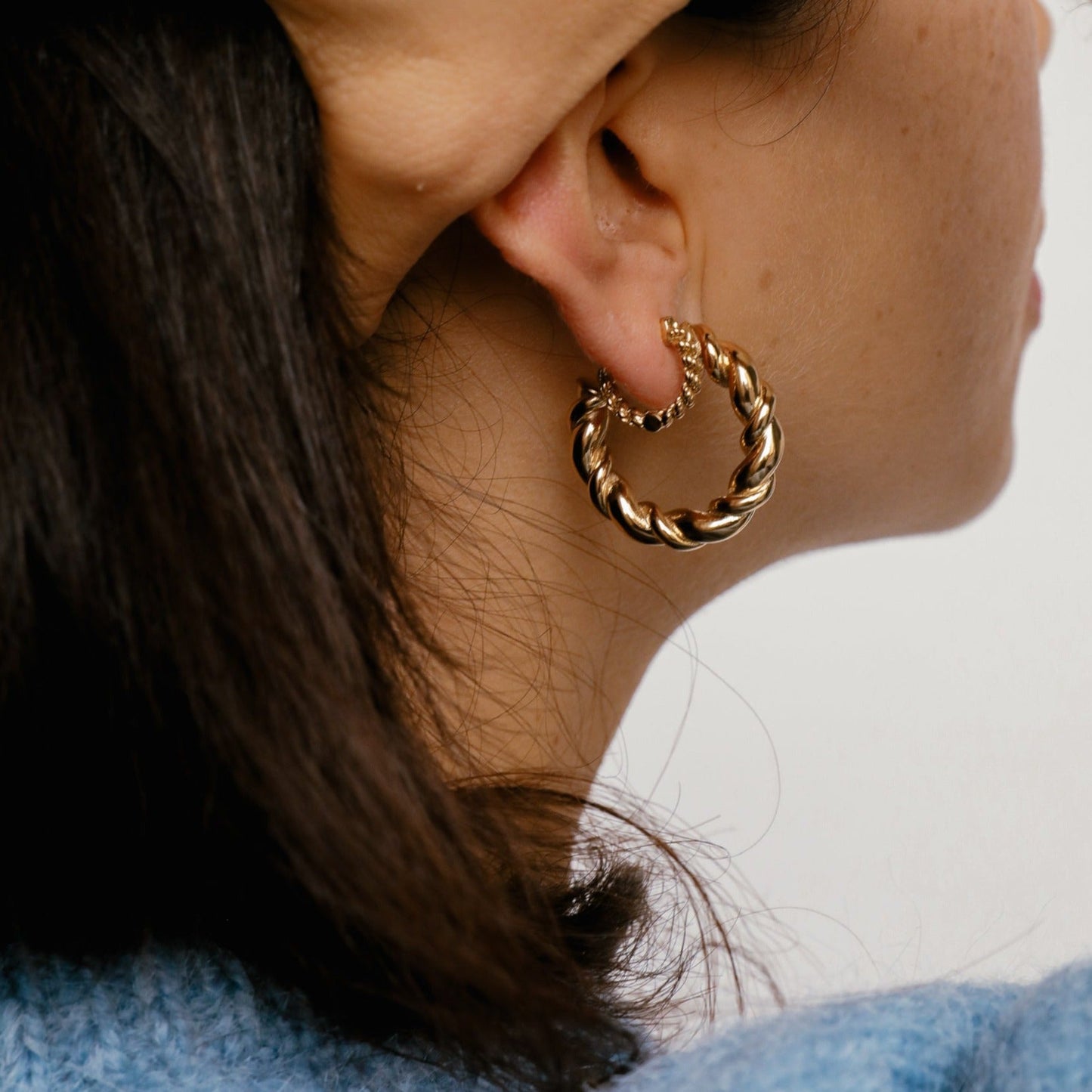 Nola Earrings  Hey Harper (6658309685361)