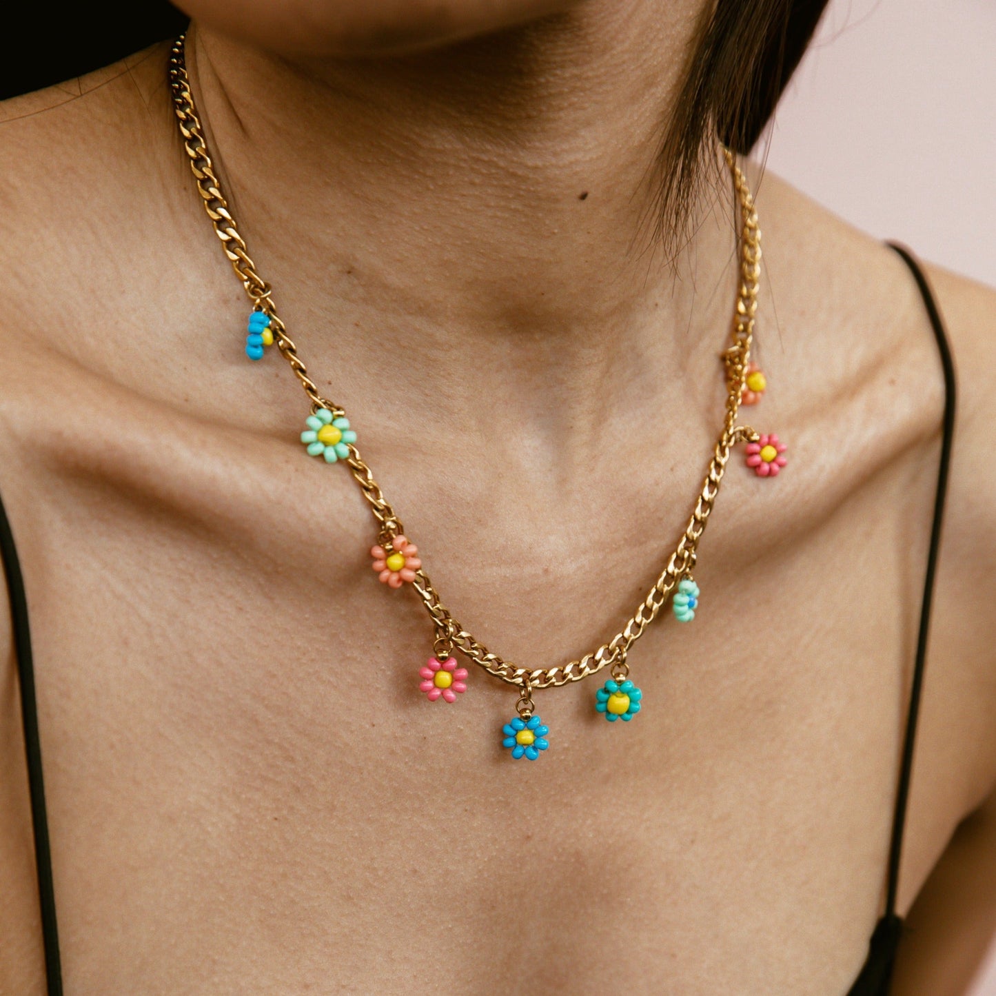 Margarita Necklace (7960942018828)