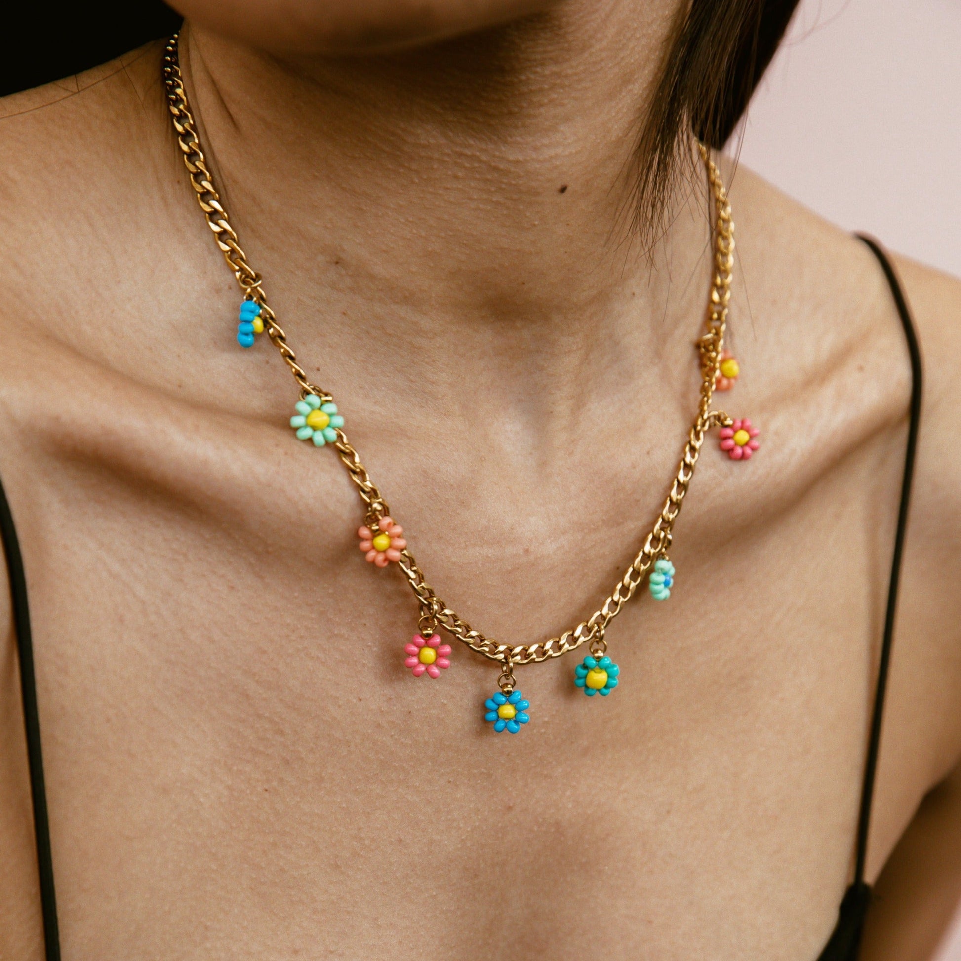 Margarita Necklace (7960942018828)