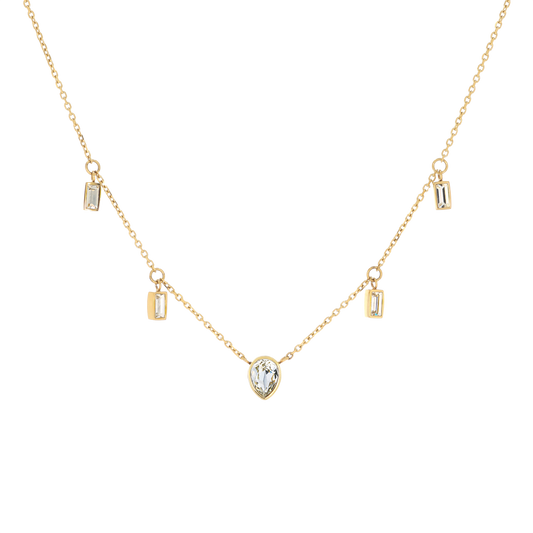 Hydra Necklace (6708001767537)