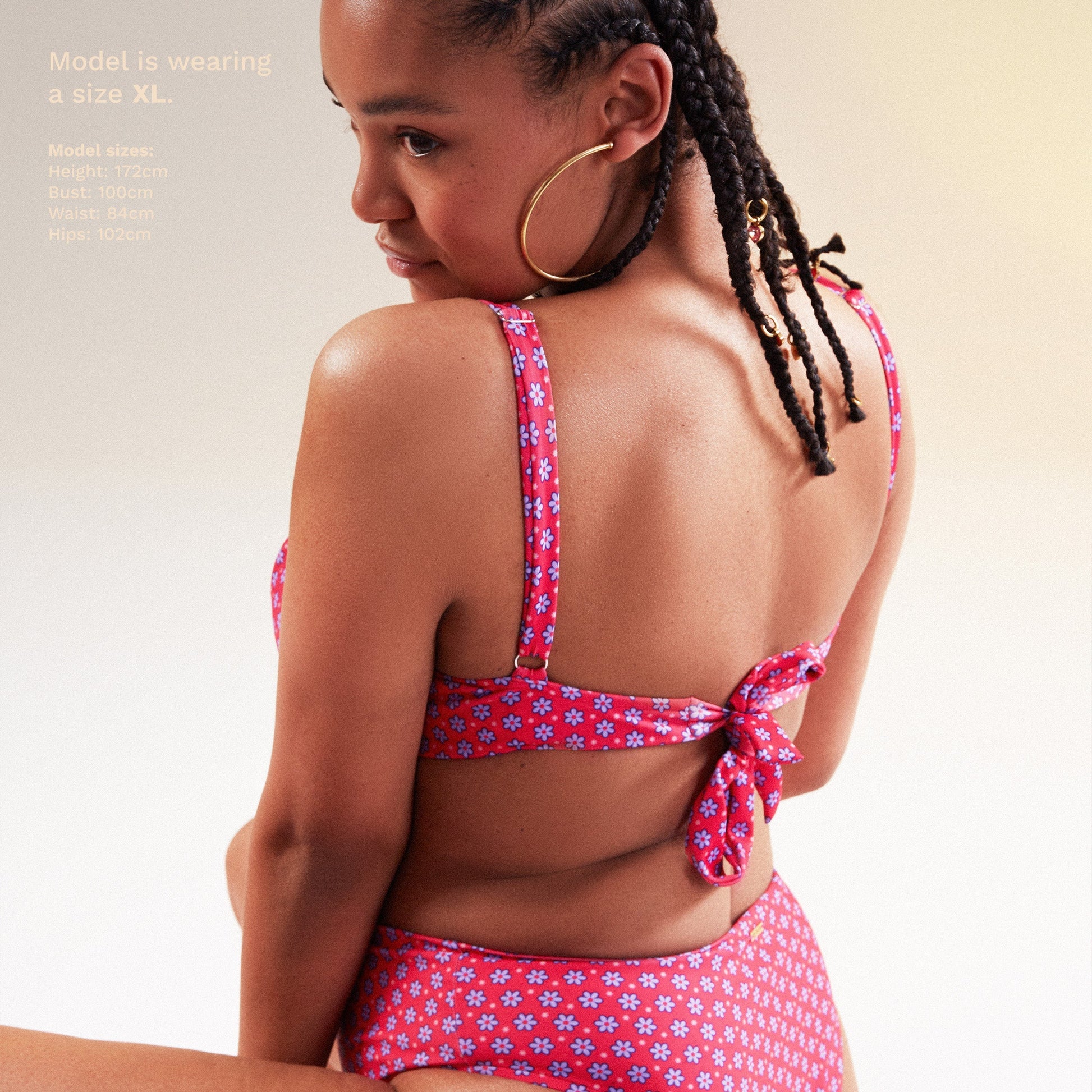 Ipanema Wired Bikini Top (8314359677196)