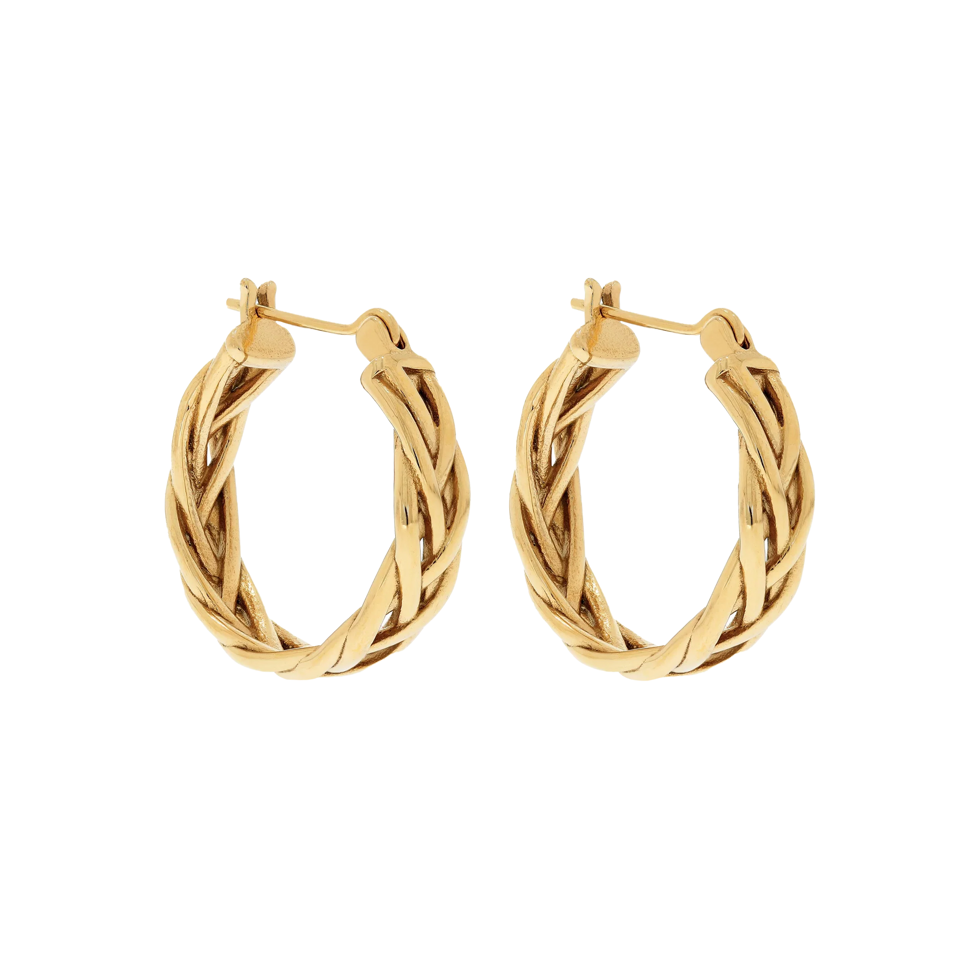 Josie Earrings (6658303656049)