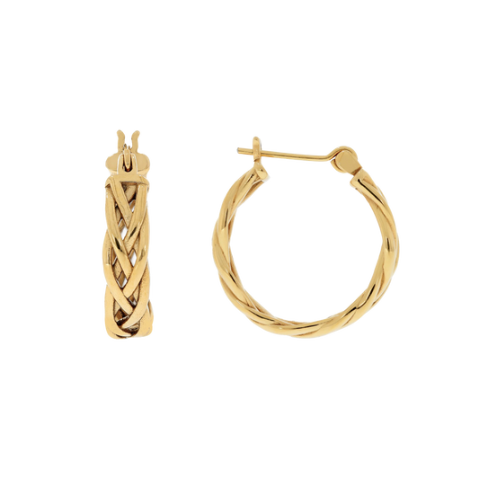 Josie Earrings (6658303656049)