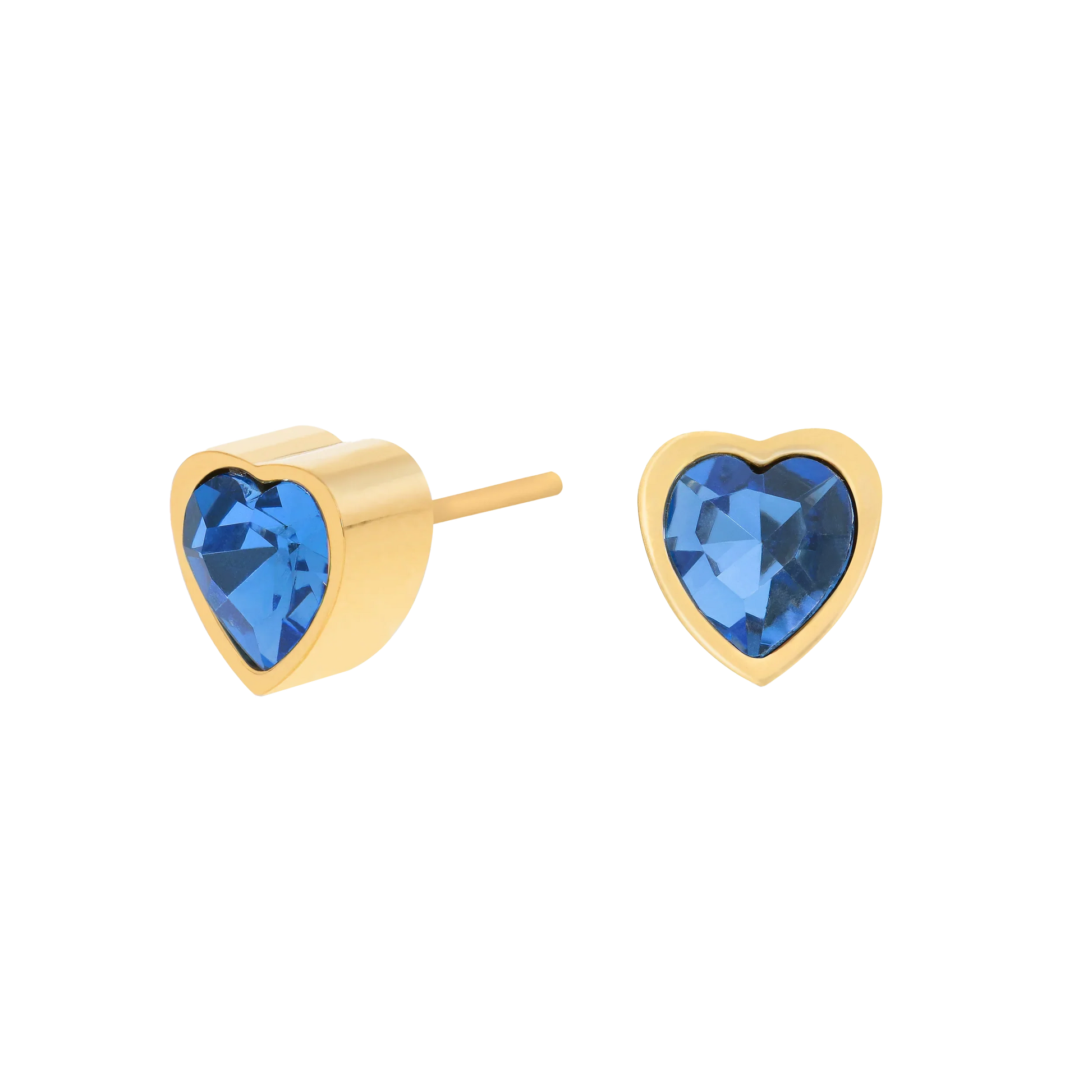 La Passion Earrings (6632196210801)
