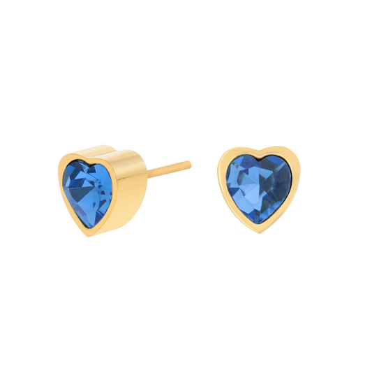 La Passion Earrings (6632196210801)