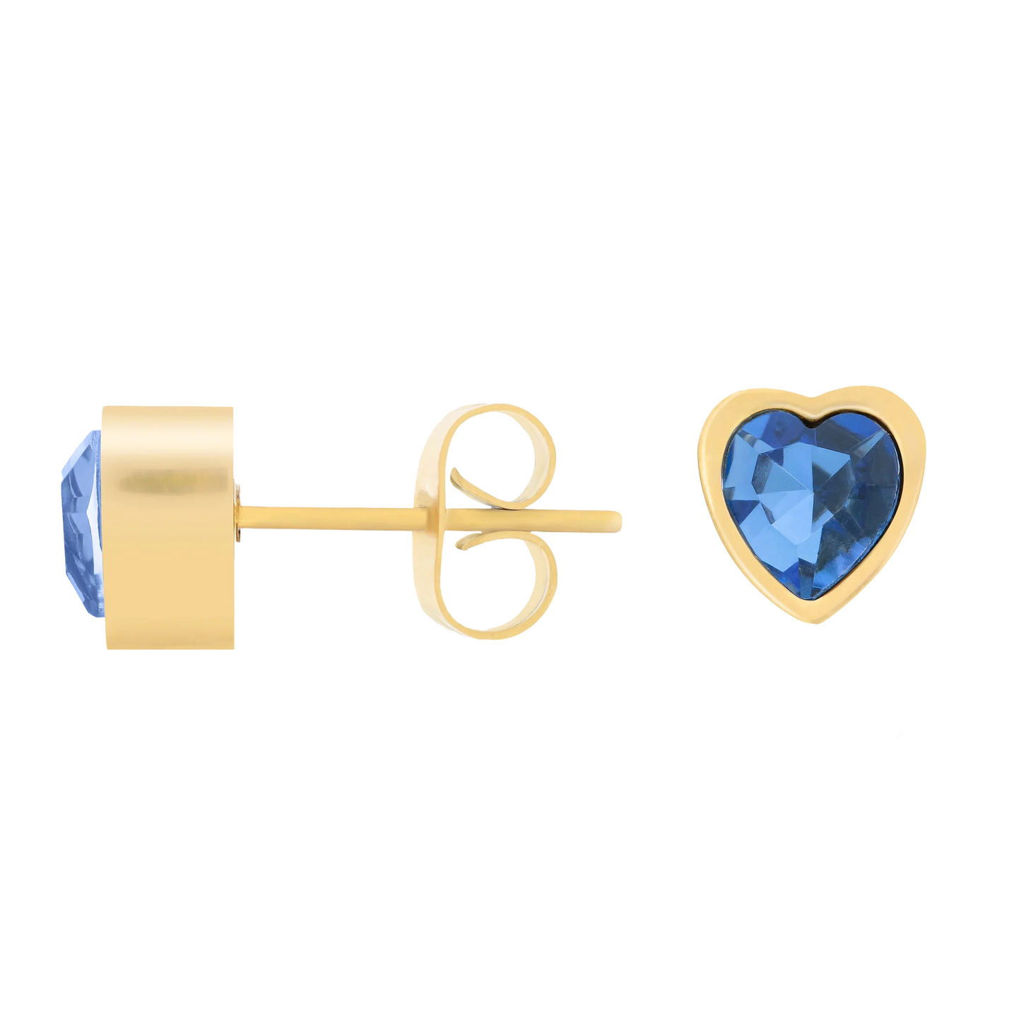 La Passion Earrings (6632196210801)