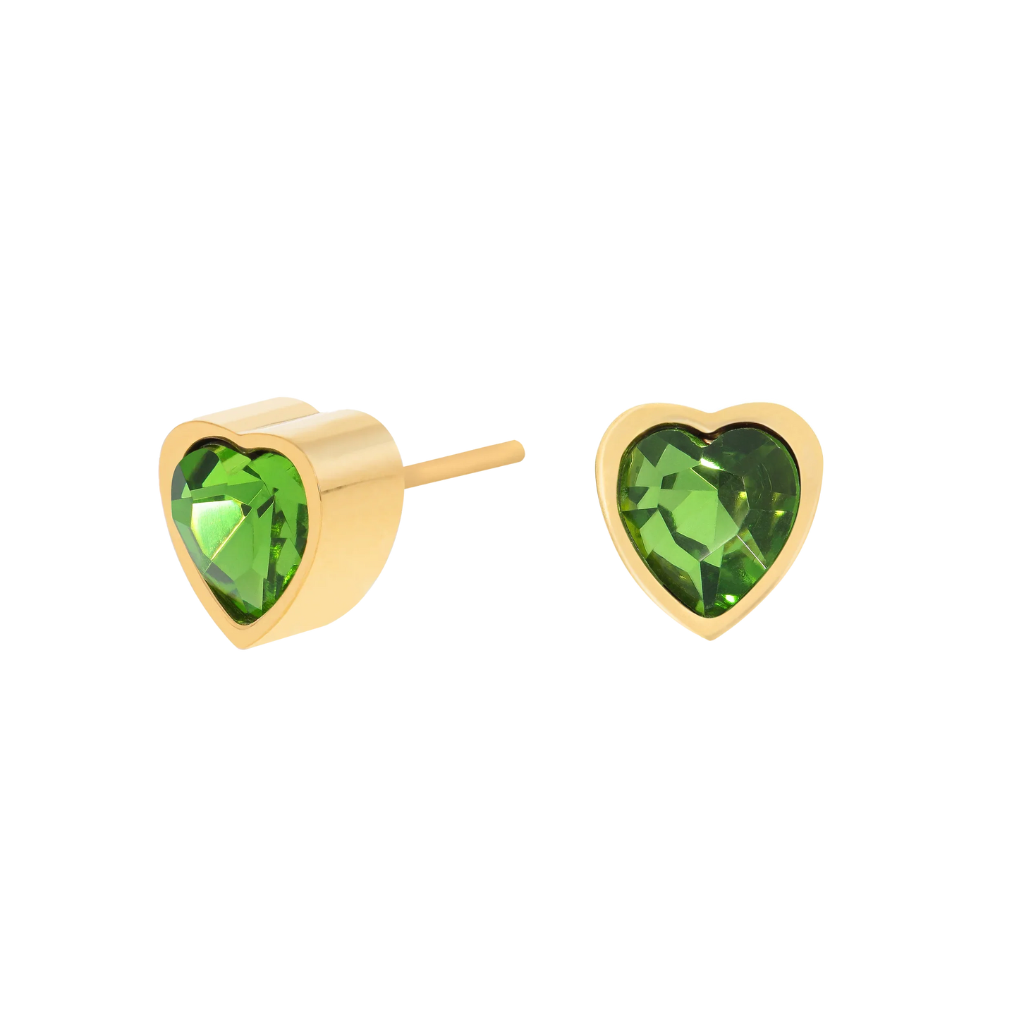 La Passion Earrings (6632196210801)
