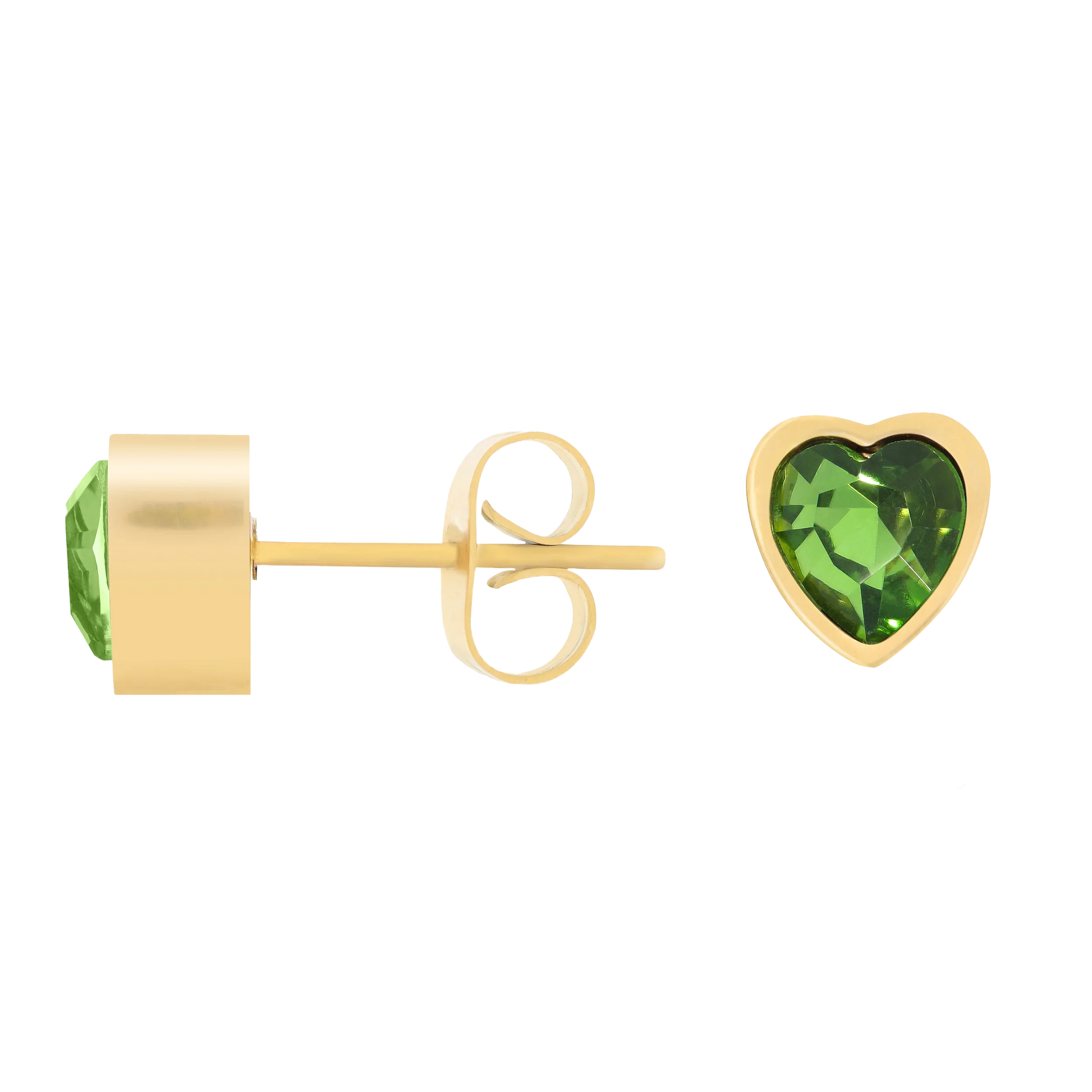 La Passion Earrings (6632196210801)