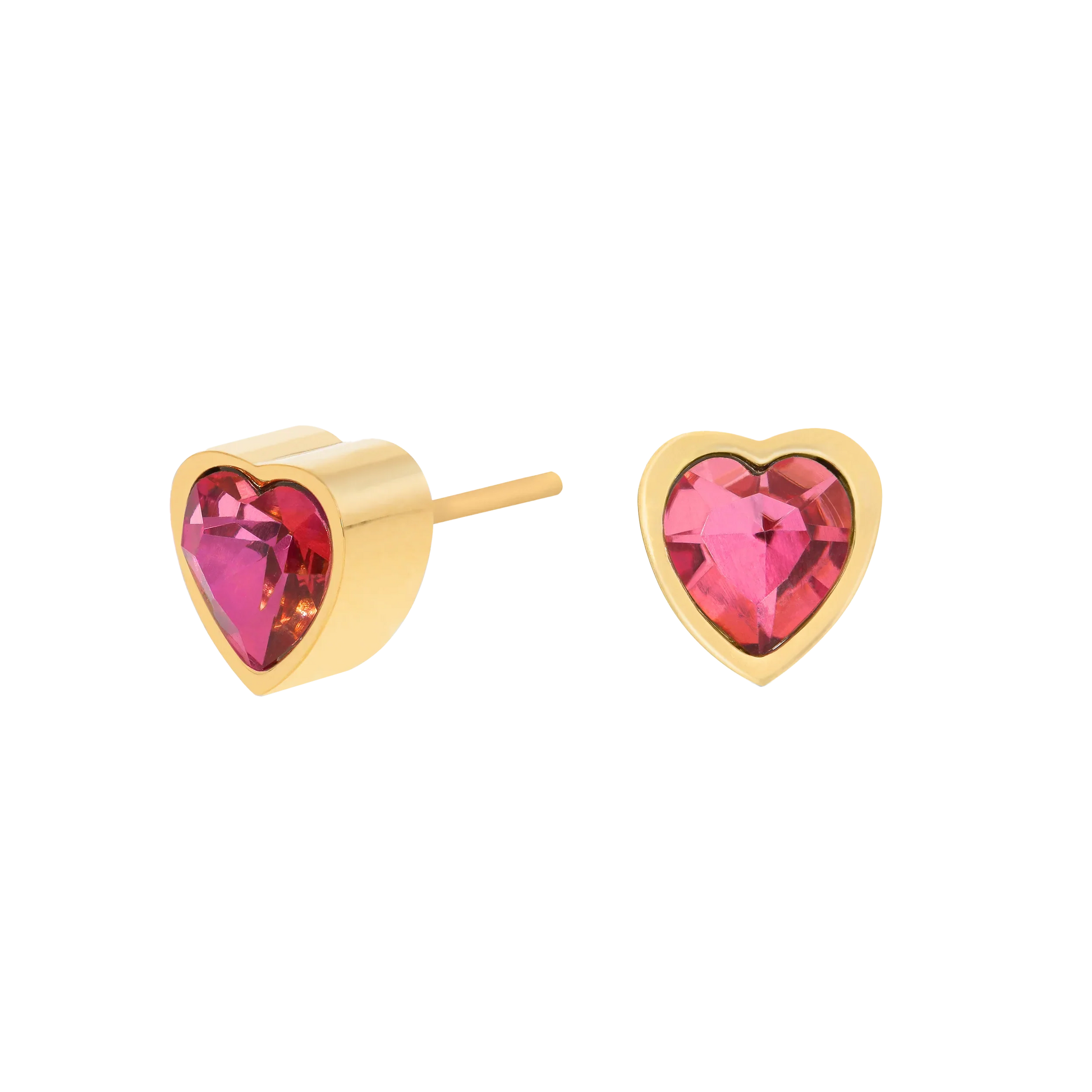La Passion Earrings (6632196210801)