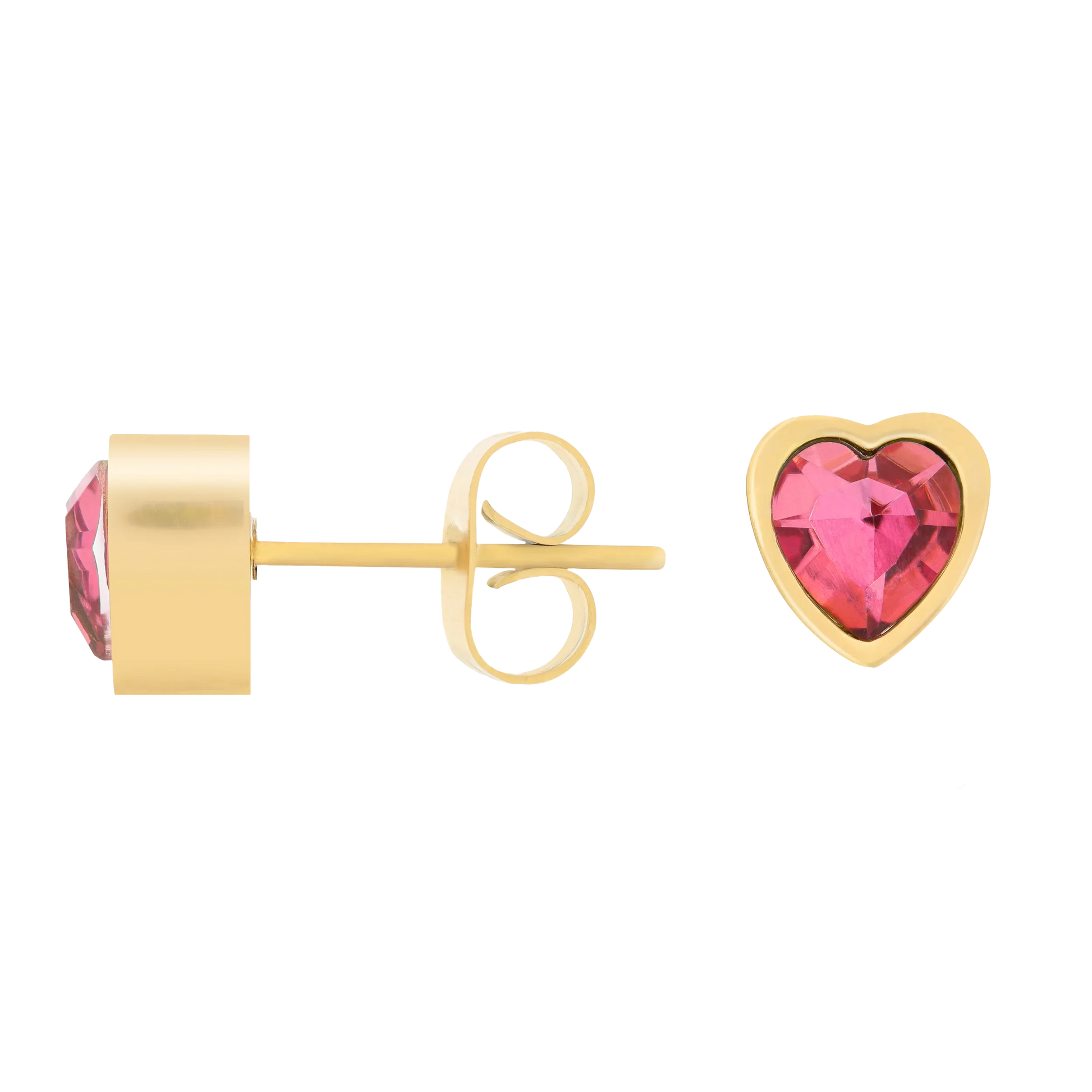 La Passion Earrings (6632196210801)