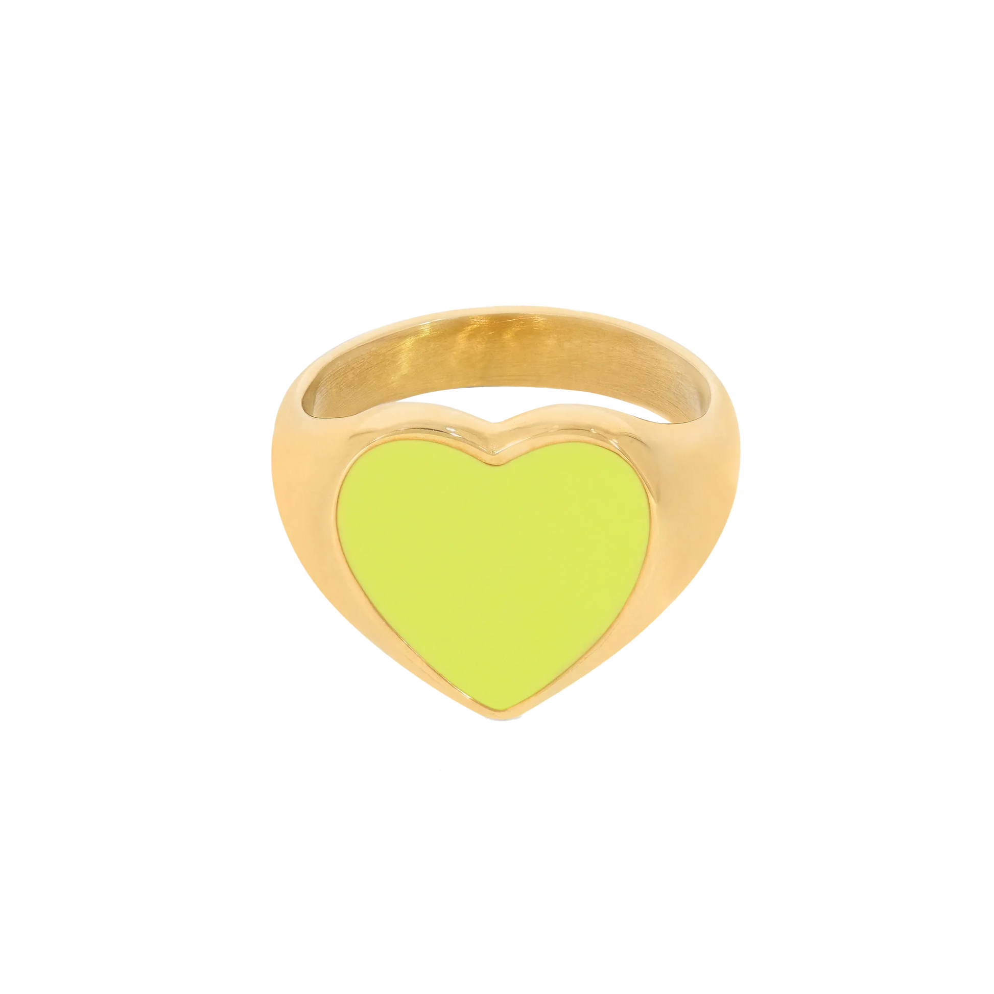 Lime Passion Ring (6620084306033)