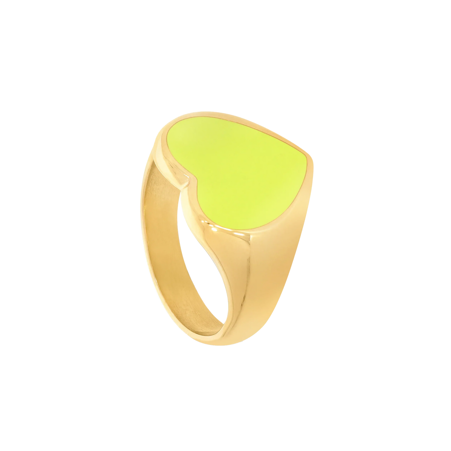 Lime Passion Ring (6620084306033)