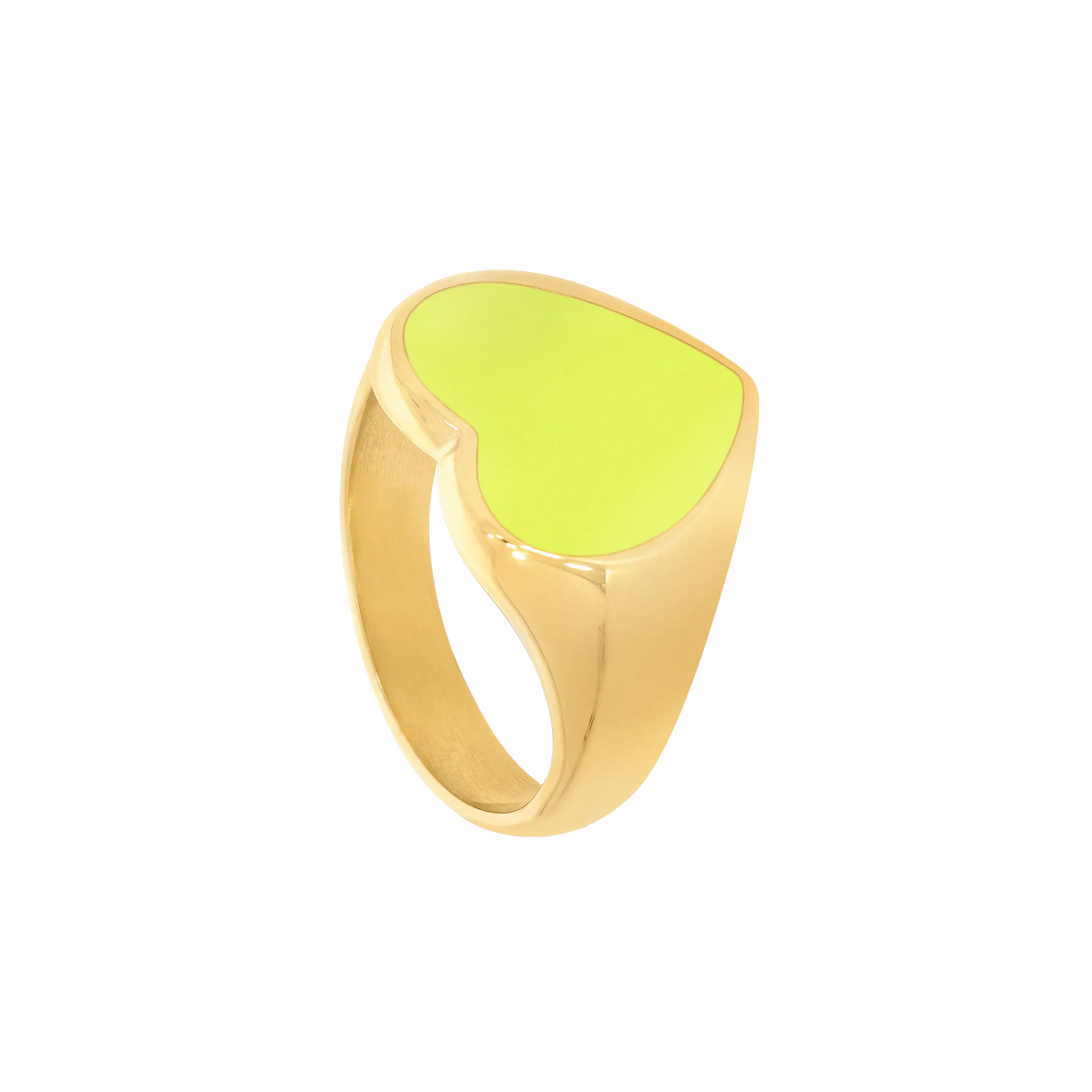 Lime Passion Ring (6620084306033)