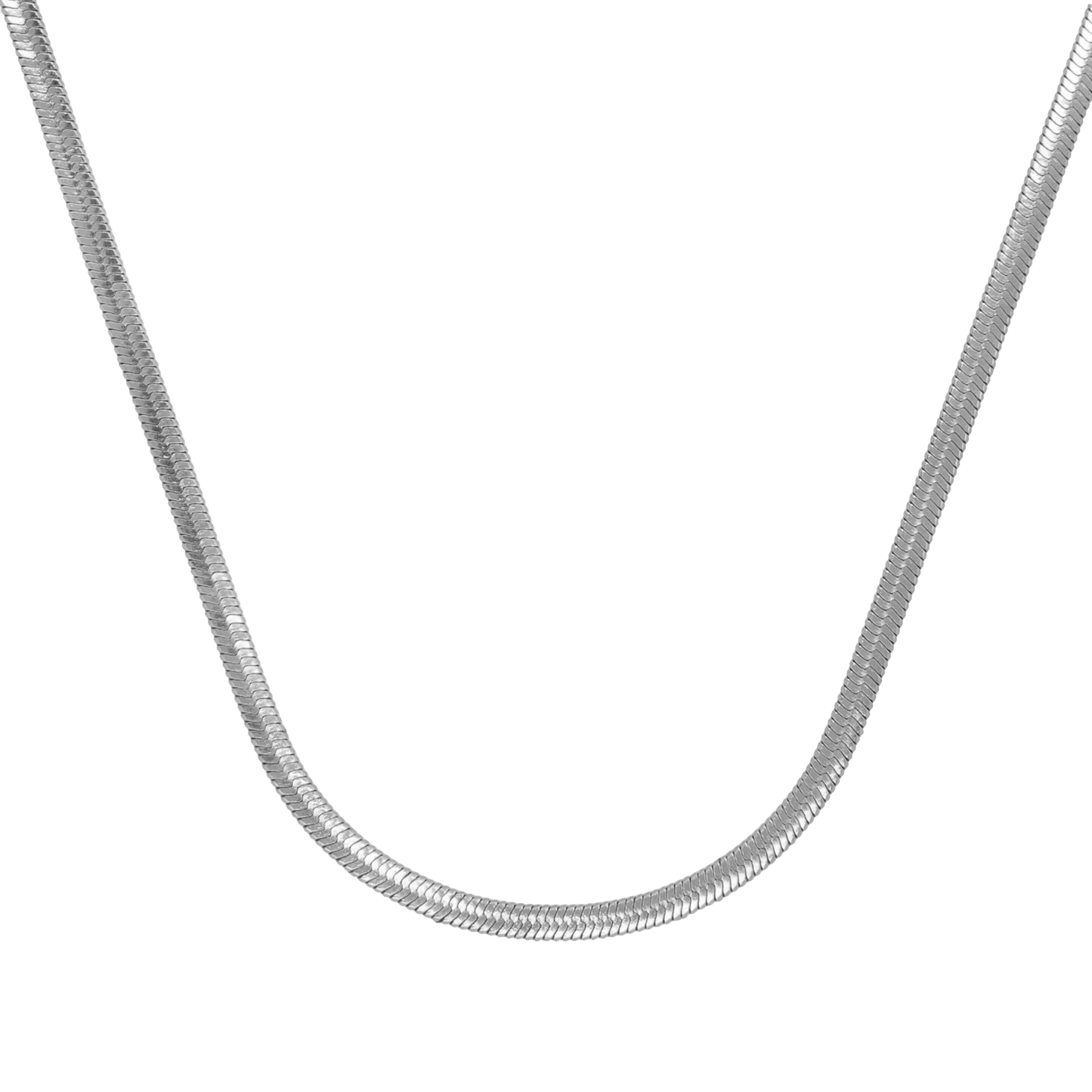 Easygoing Silver Set (6693099044977)