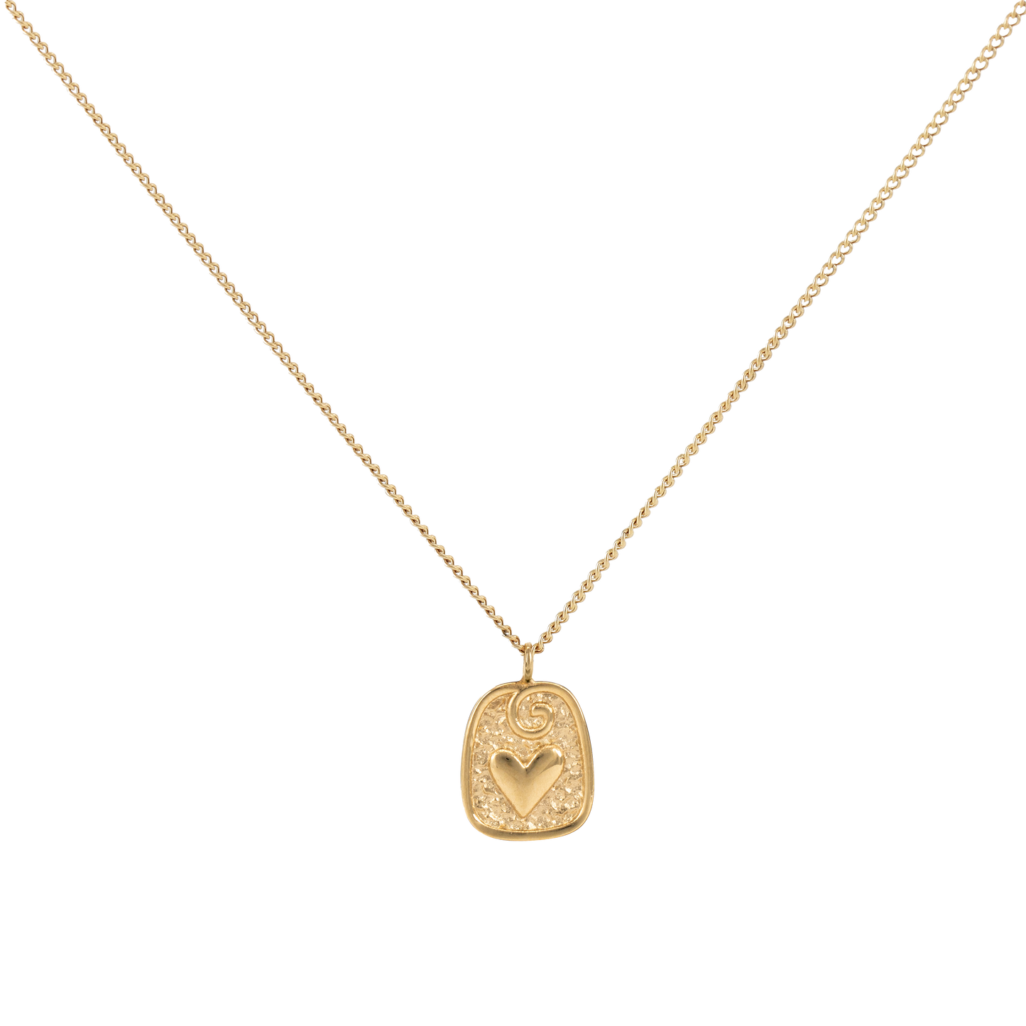 Nancy Necklace (8012343247116)