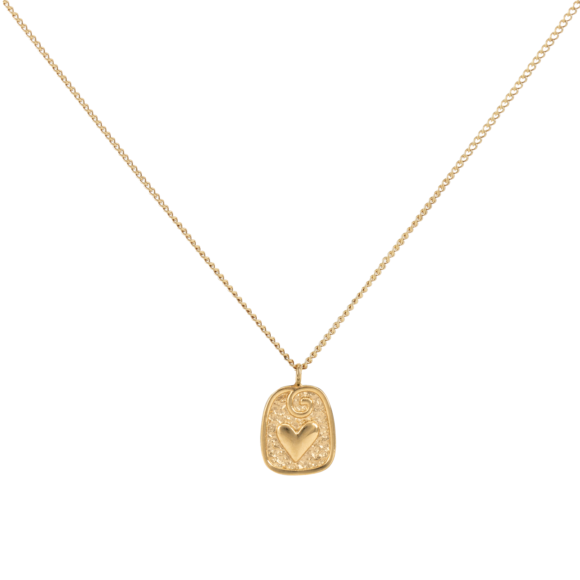 Nancy Necklace (8012343247116)