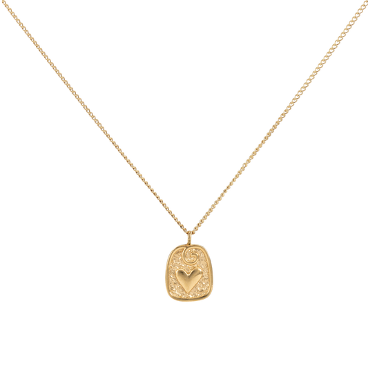 Nancy Necklace (8012343247116)