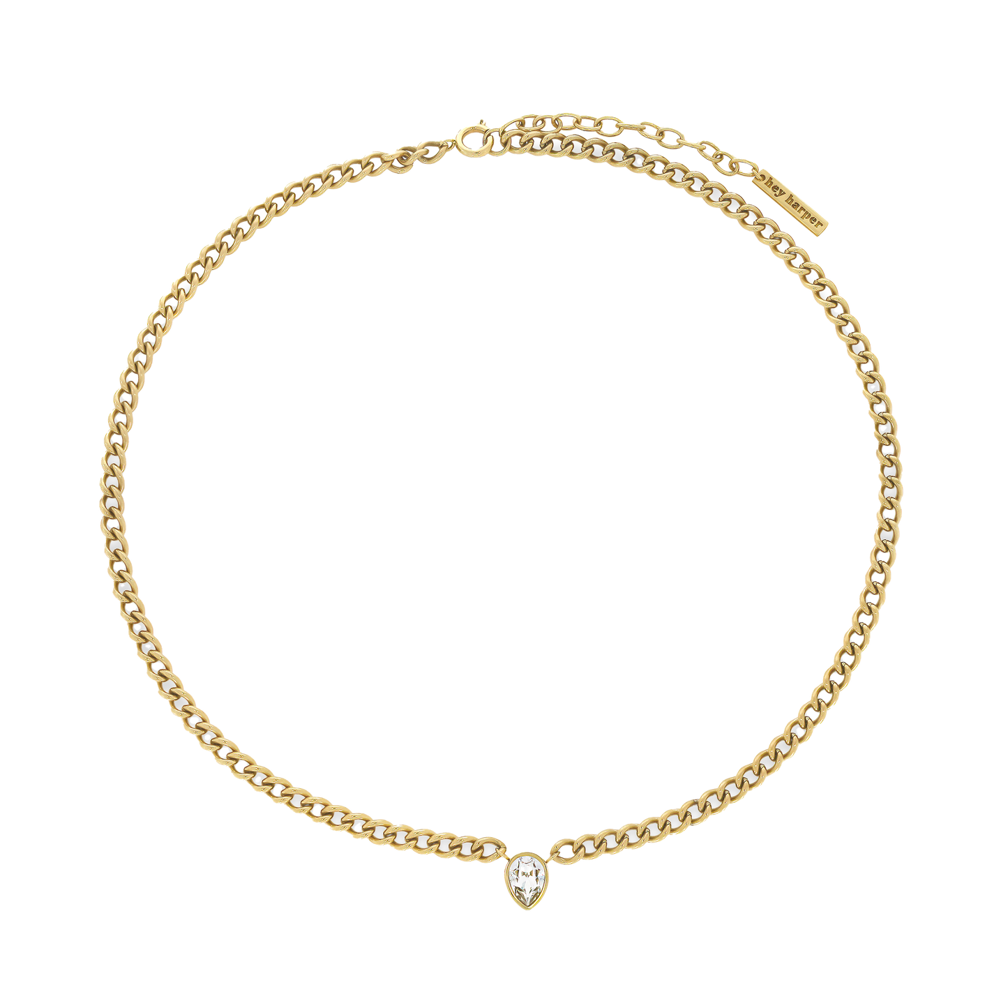 North Necklace (6707995738225)