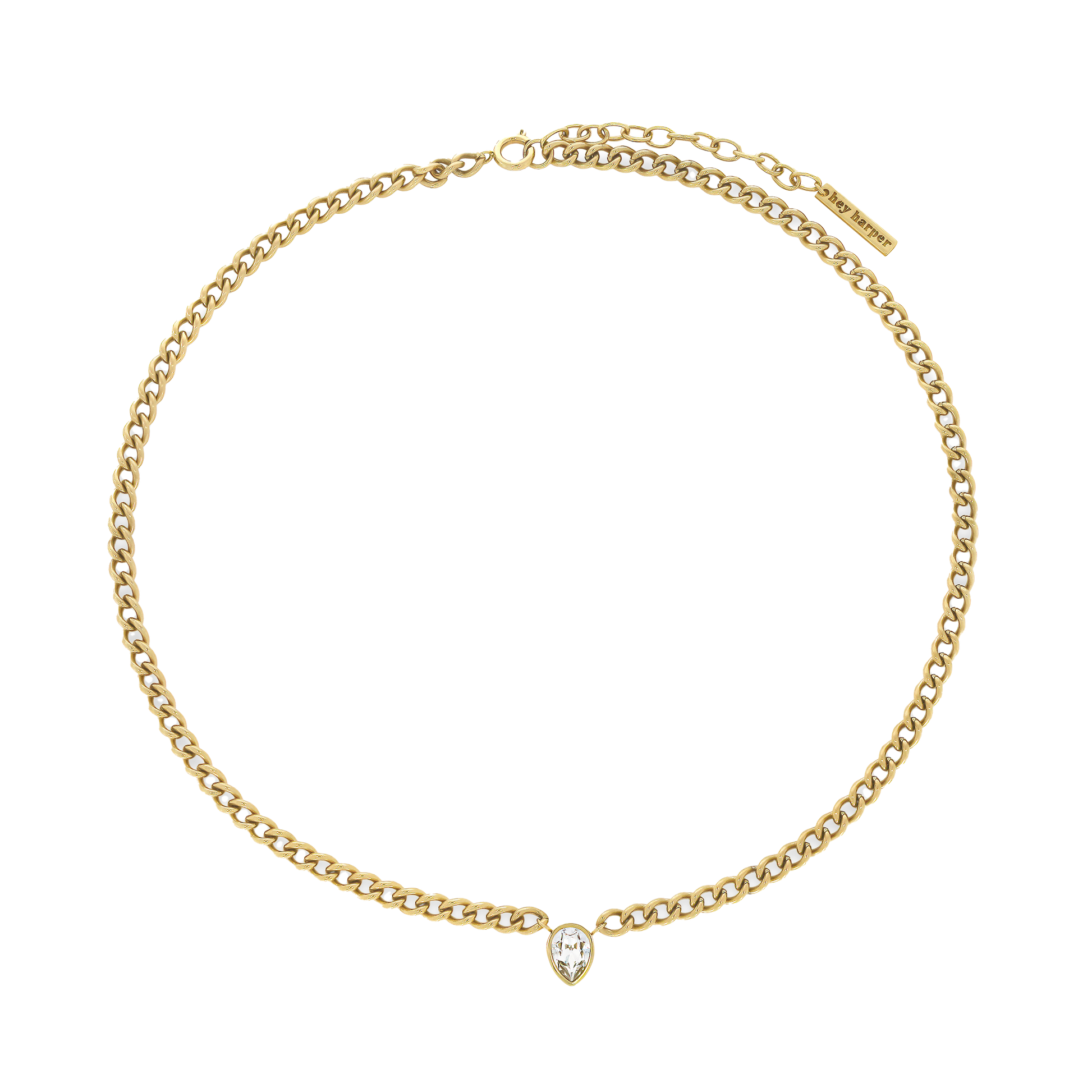 North Necklace (6707995738225)