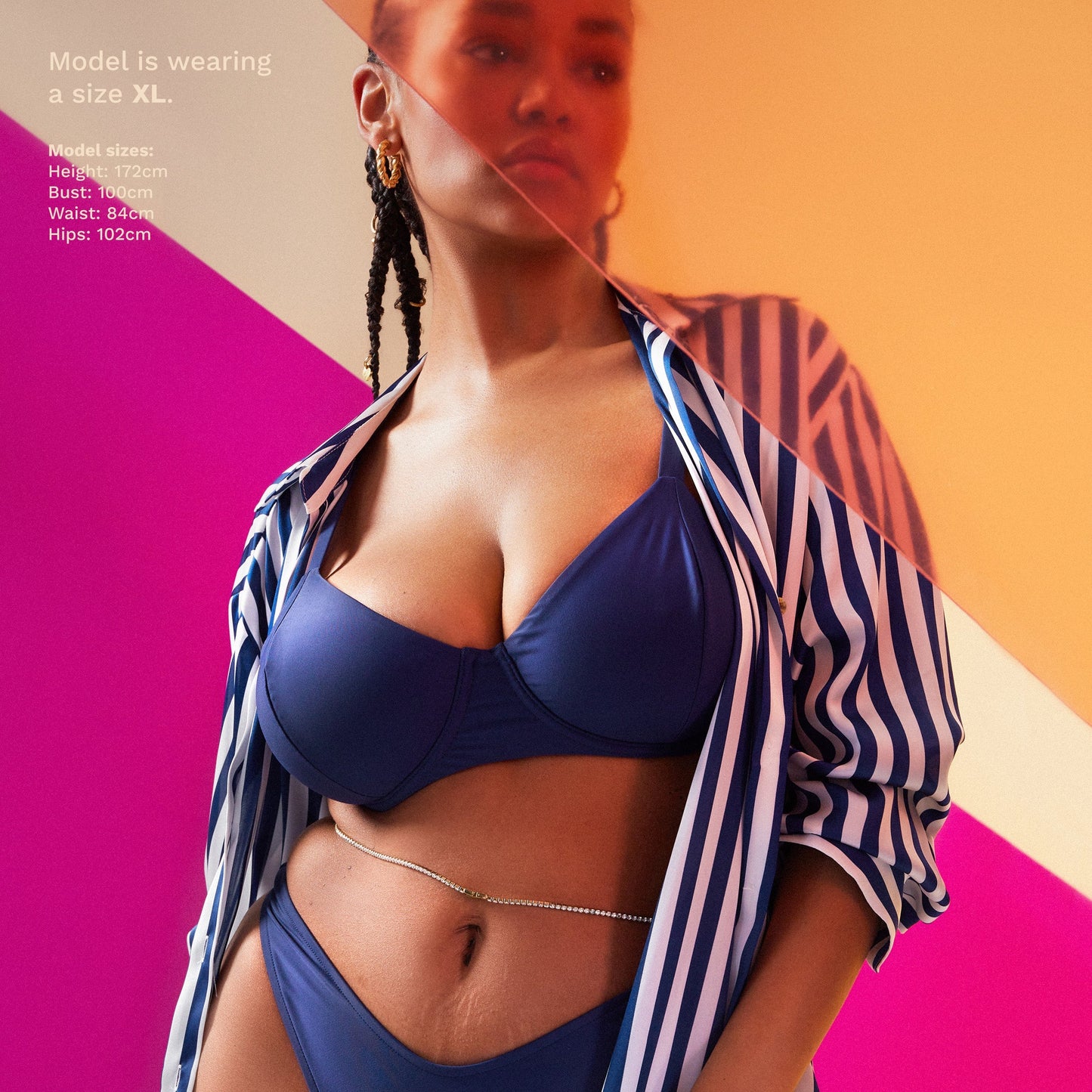 Positano Wired Bikini Top (8314176831756)