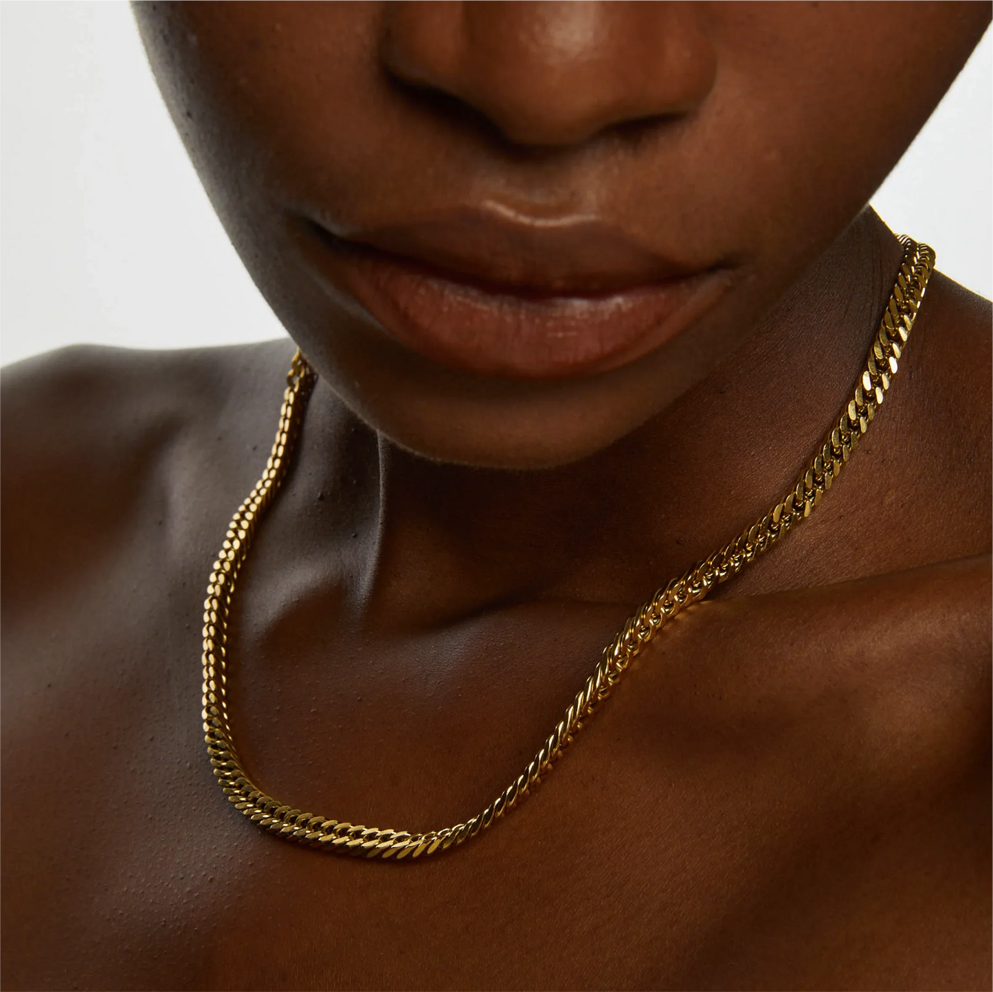 Gentlewoman Necklace (7994895171852)