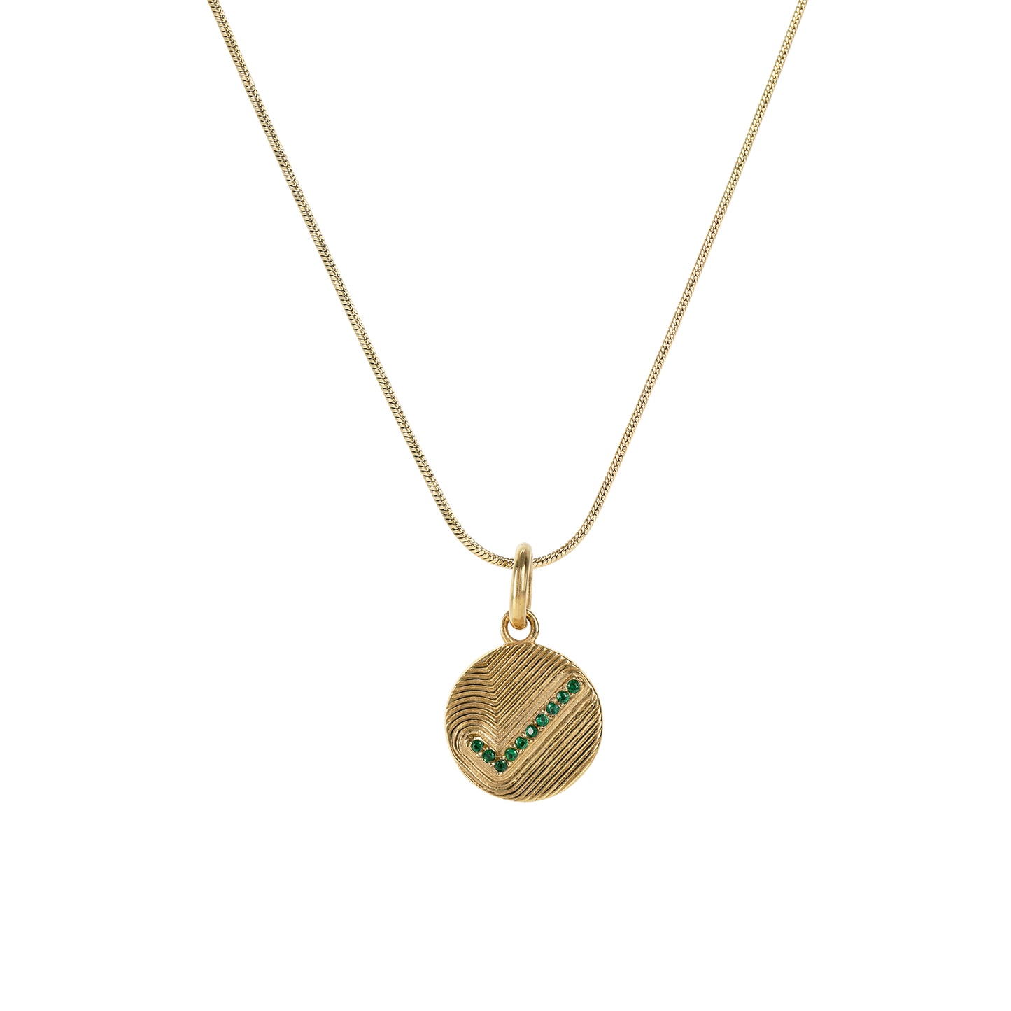 Sleek Chain (8175838822668)