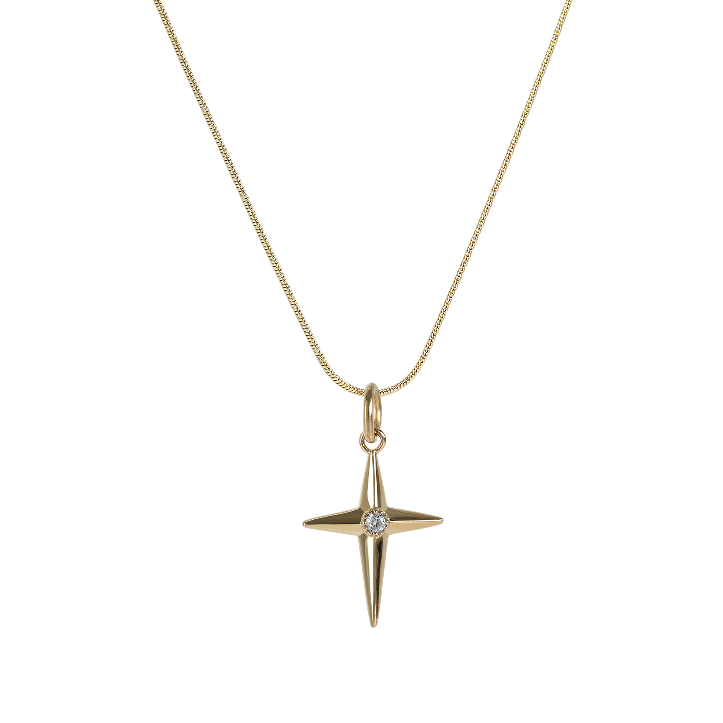 Sleek Chain (8175838822668)