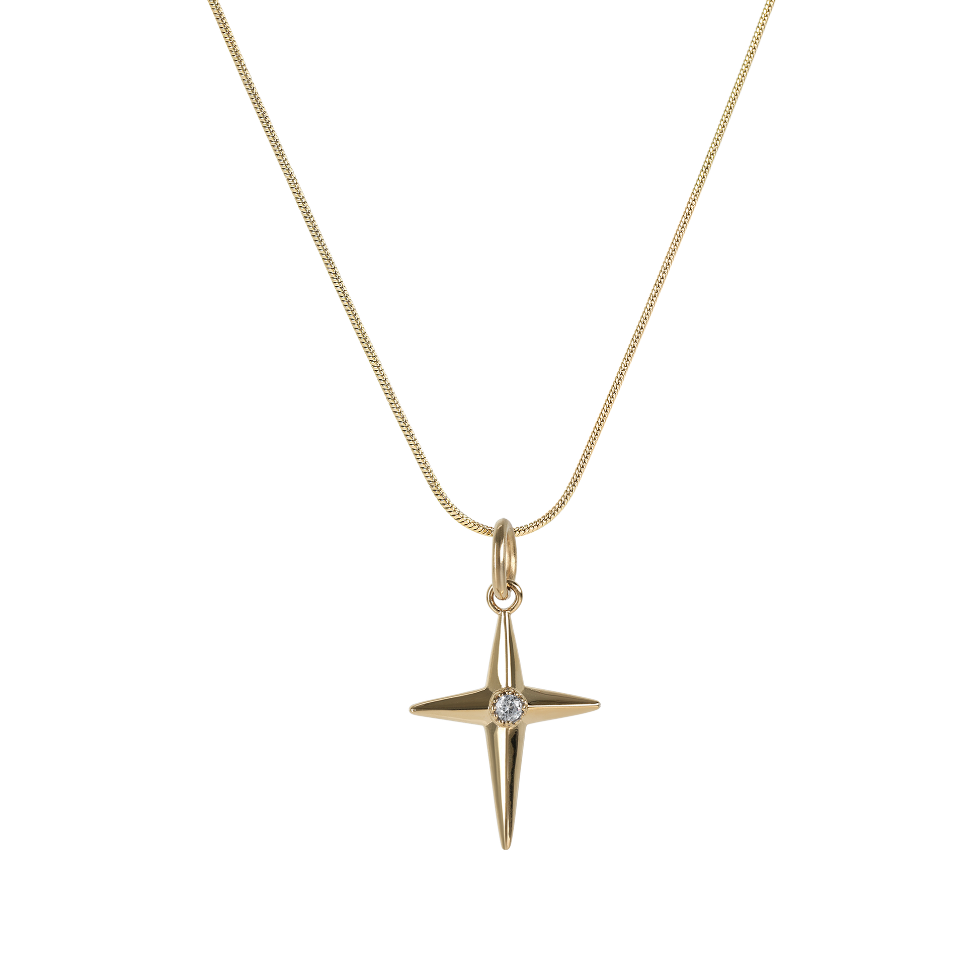Sleek Chain (8175838822668)