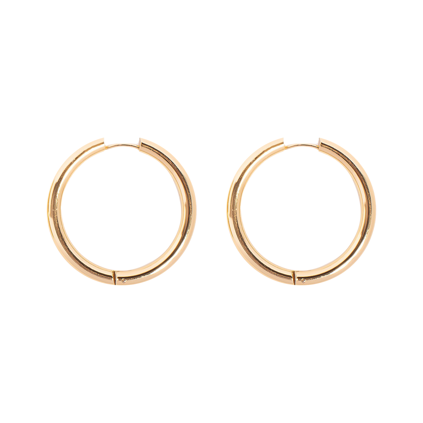 Ruby Earrings (4395464786033)