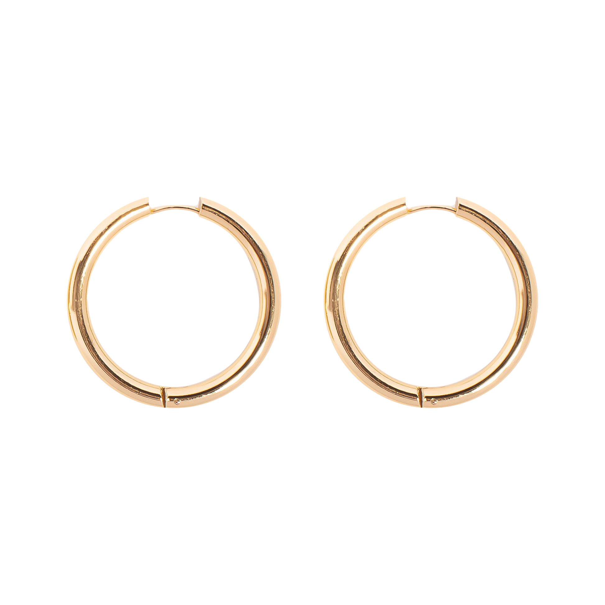 Ruby Earrings (4395464786033)