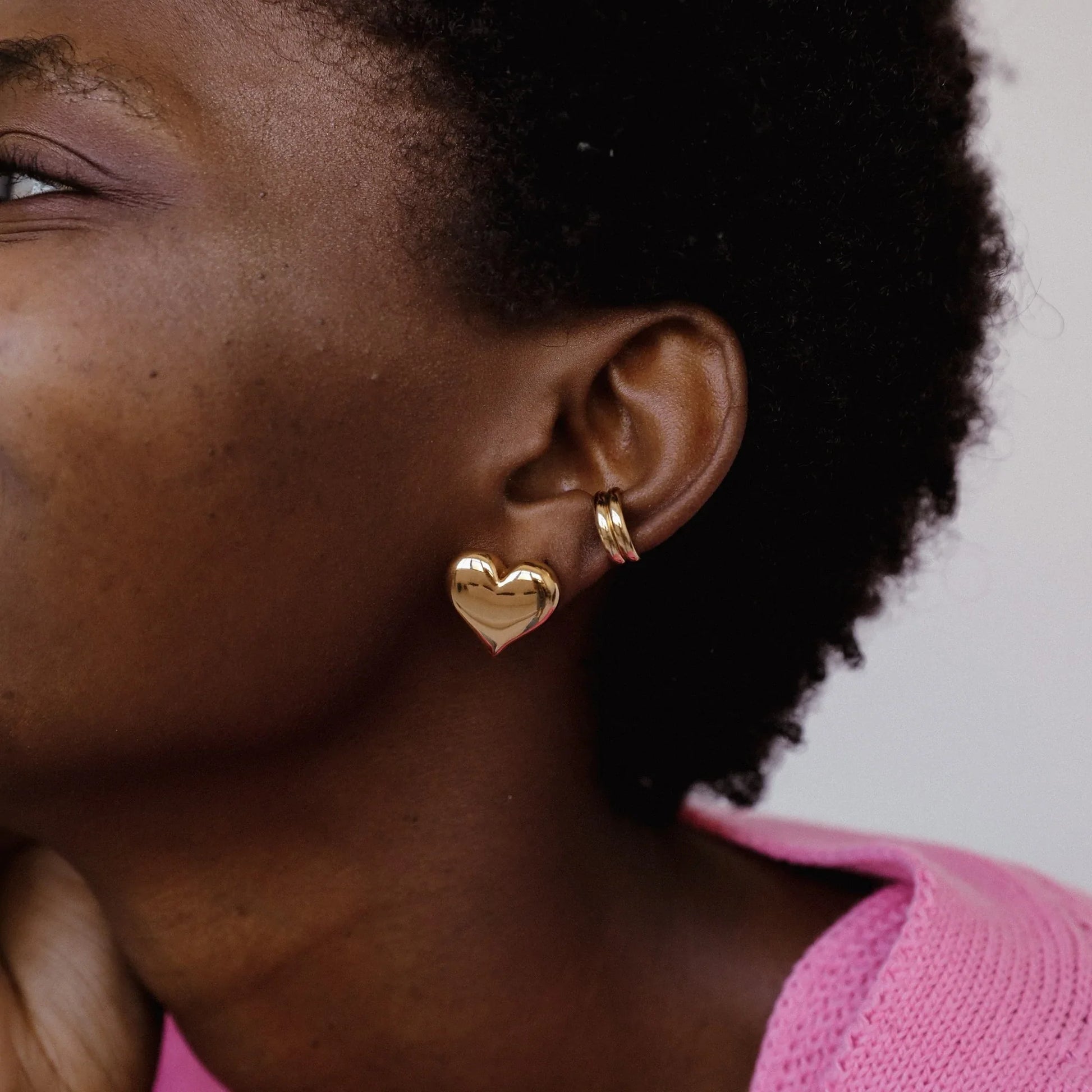 Gianna Ear Cuff  Hey Harper (6537121202289)