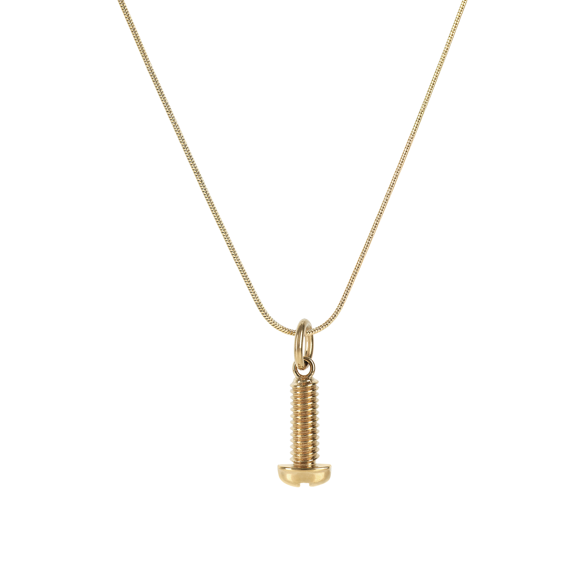 Screw It Charm (8219441103116)